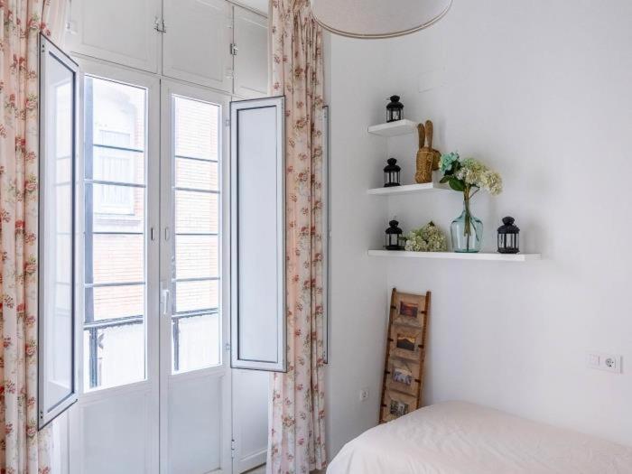 Chicarrero Suite Vacacional Sevilla