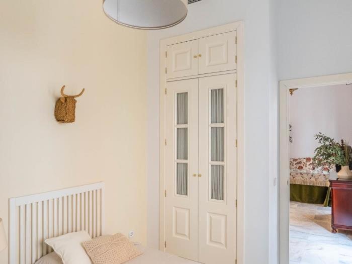 Chicarrero Suite Vacacional Sevilla