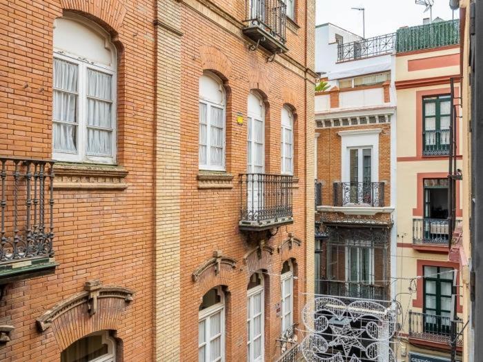 Chicarrero Suite Vacacional Sevilla
