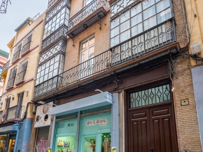 Chicarrero Suite Vacacional Sevilla