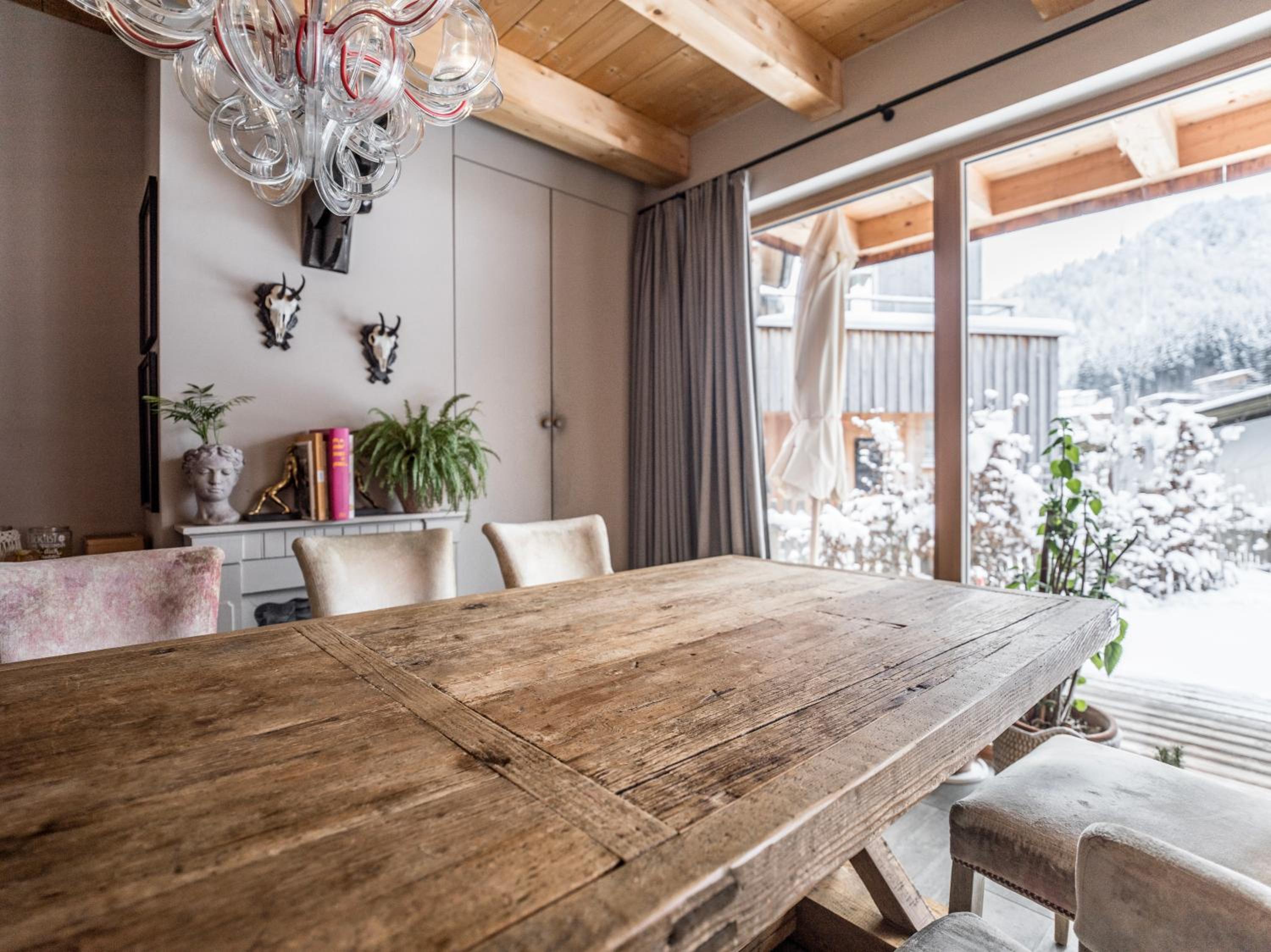 Bio Chalets Alpegg