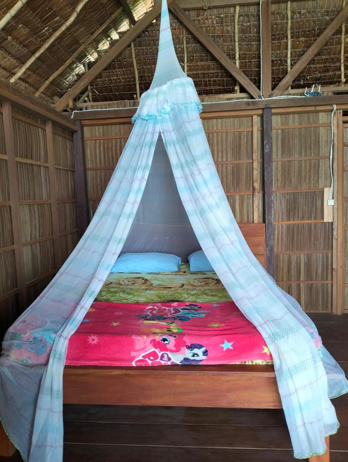 Bruno Raja Ampat Homestay