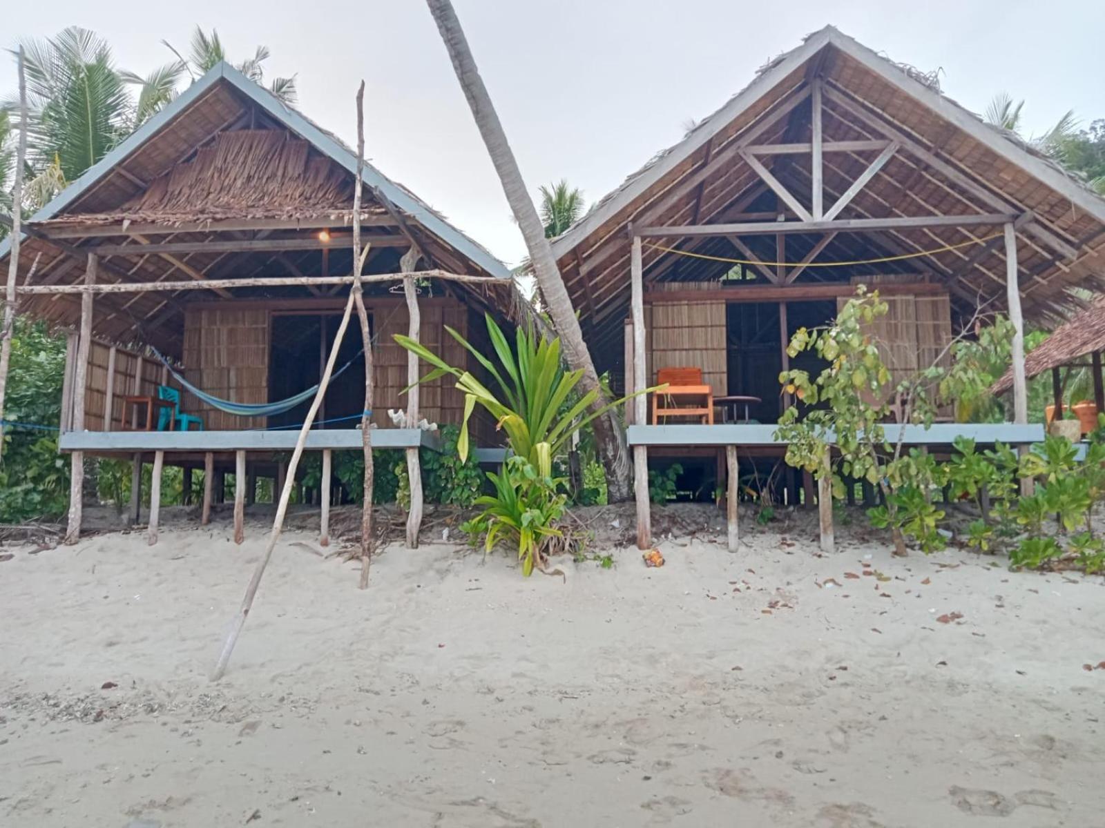 Bruno Raja Ampat Homestay