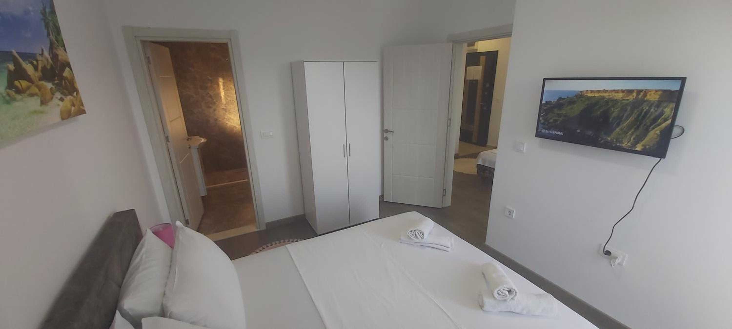 Apartament Mehmeti view 3
