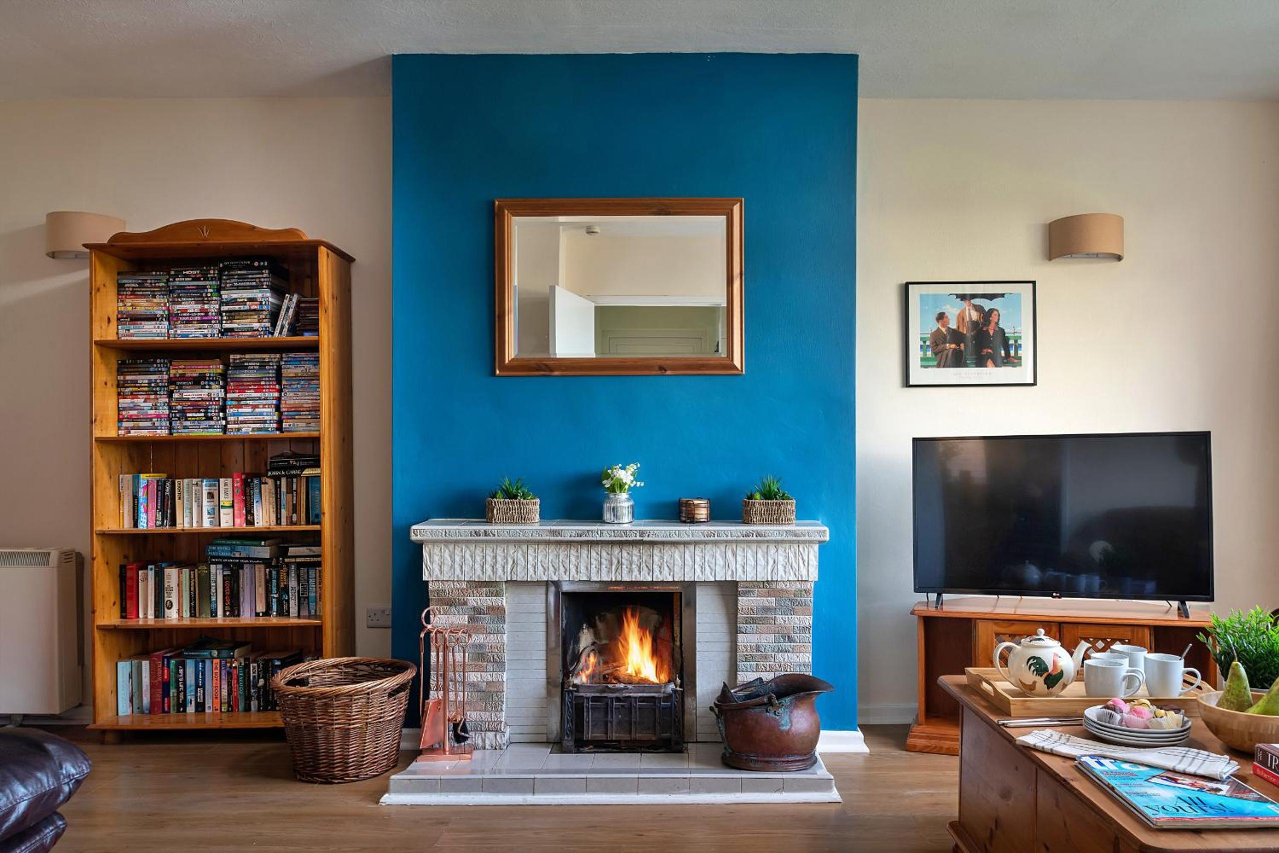 Finest Retreats - 37 Bro Enddwyn view 4