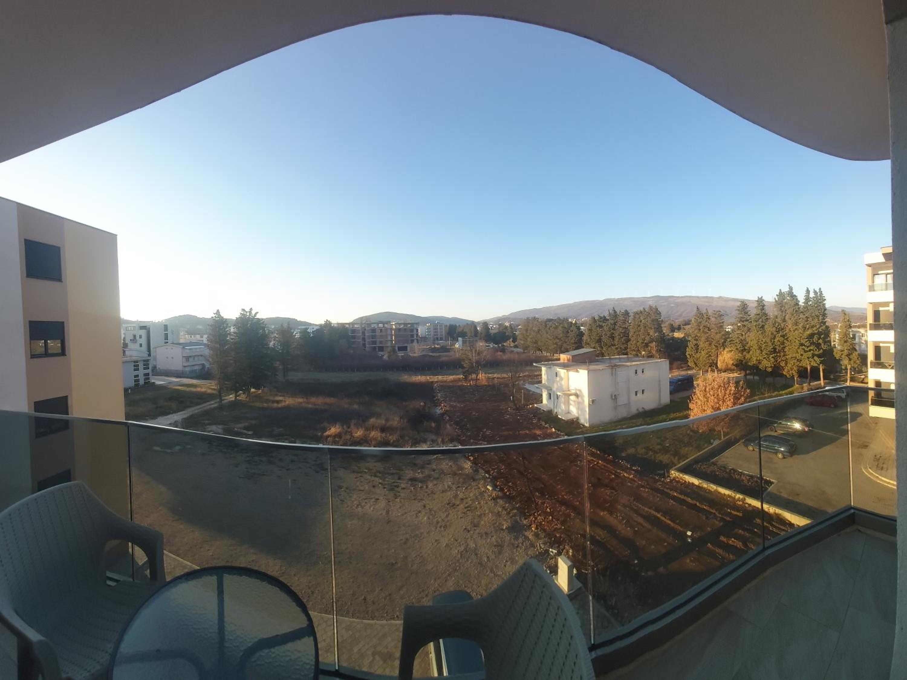 Apartament Mehmeti view 5