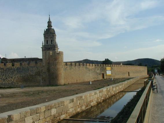 Mirador Alegre view 2