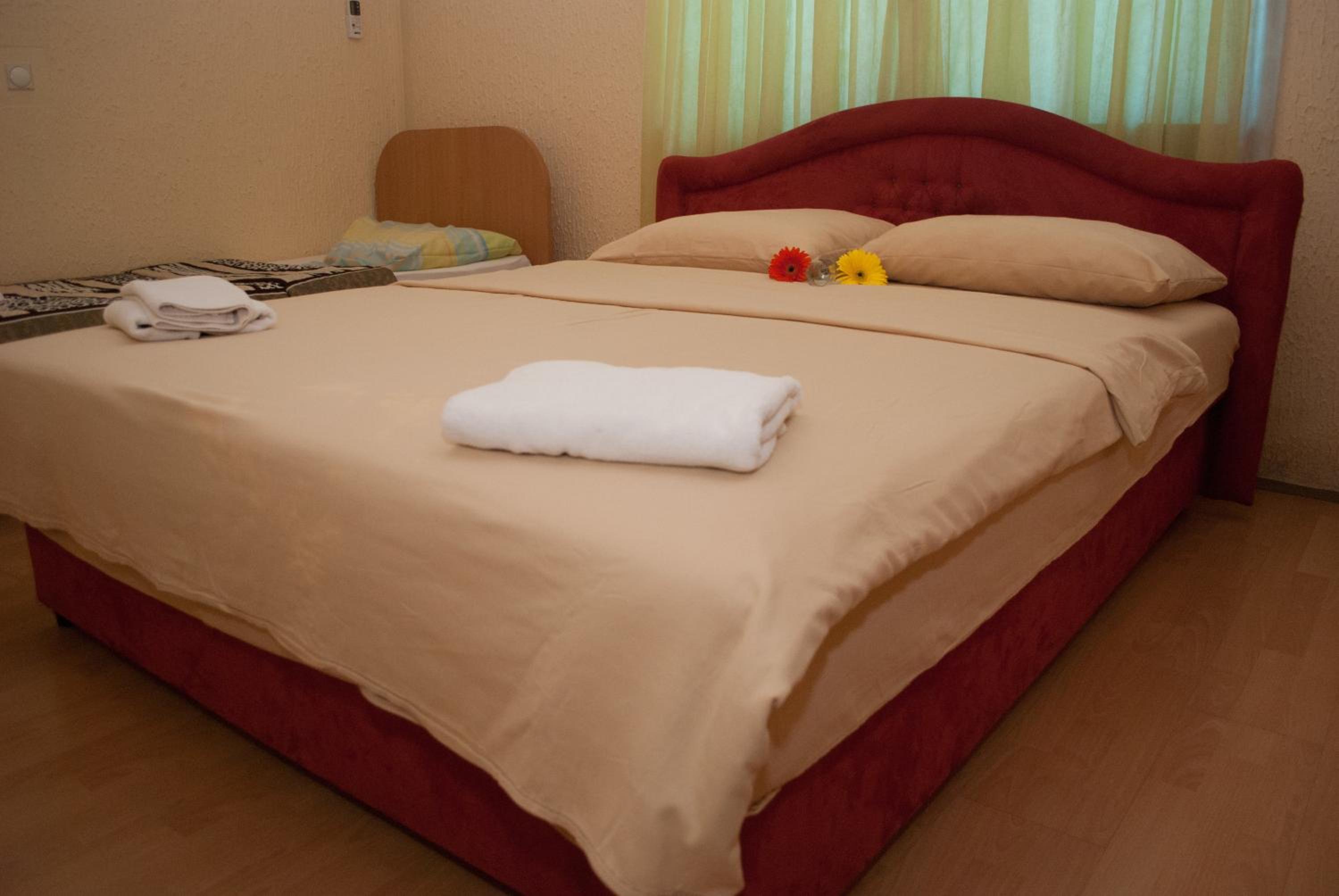 Hostel Fortuna view 5