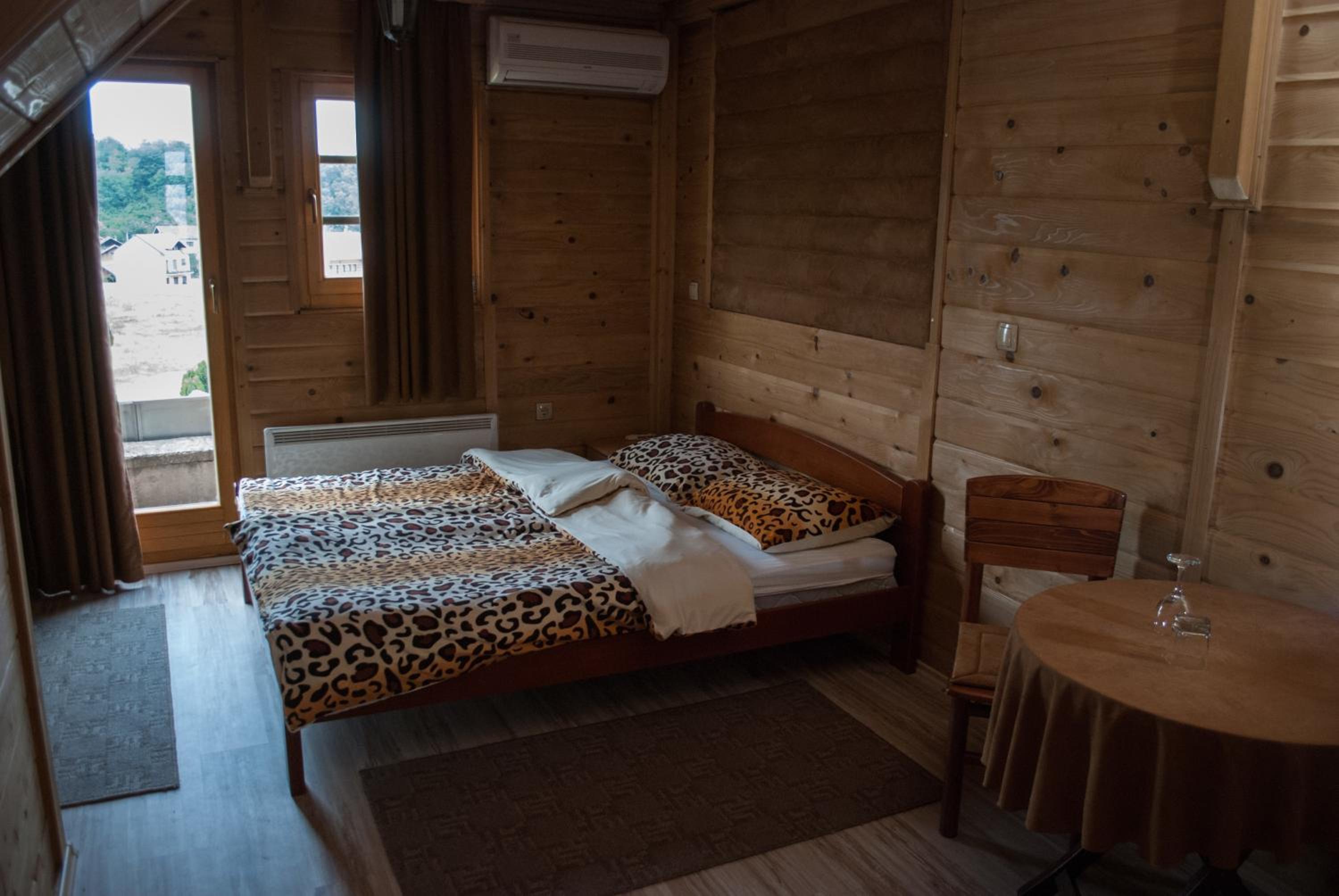 Hostel Fortuna view 3