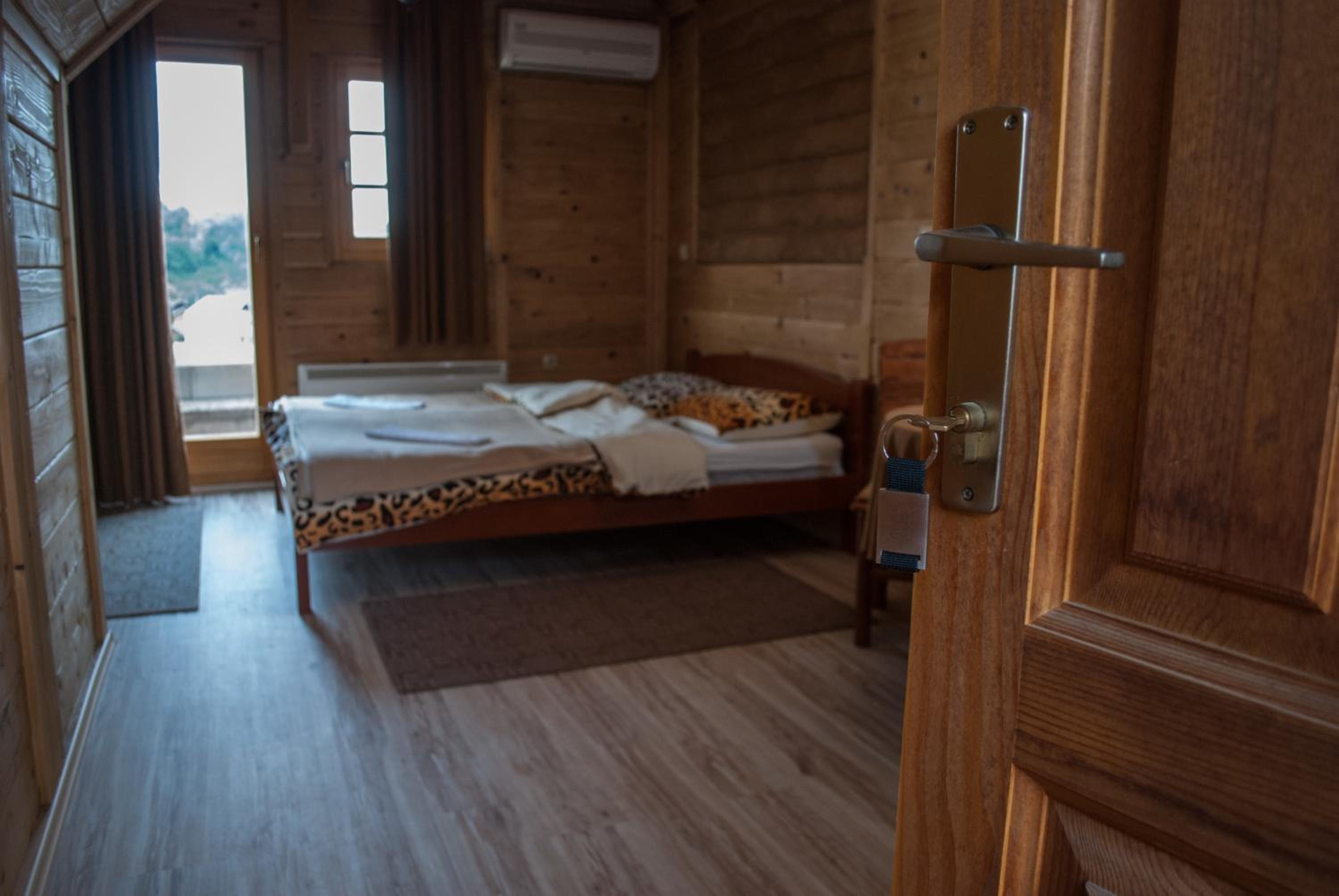 Hostel Fortuna view 2