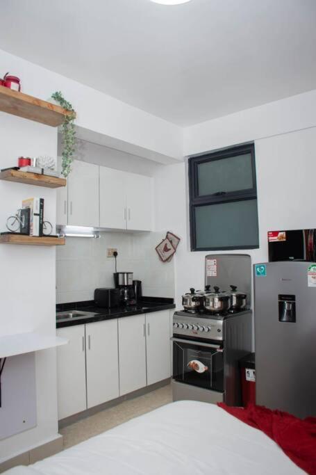 GWETH STUDIO APARTMENT view 3