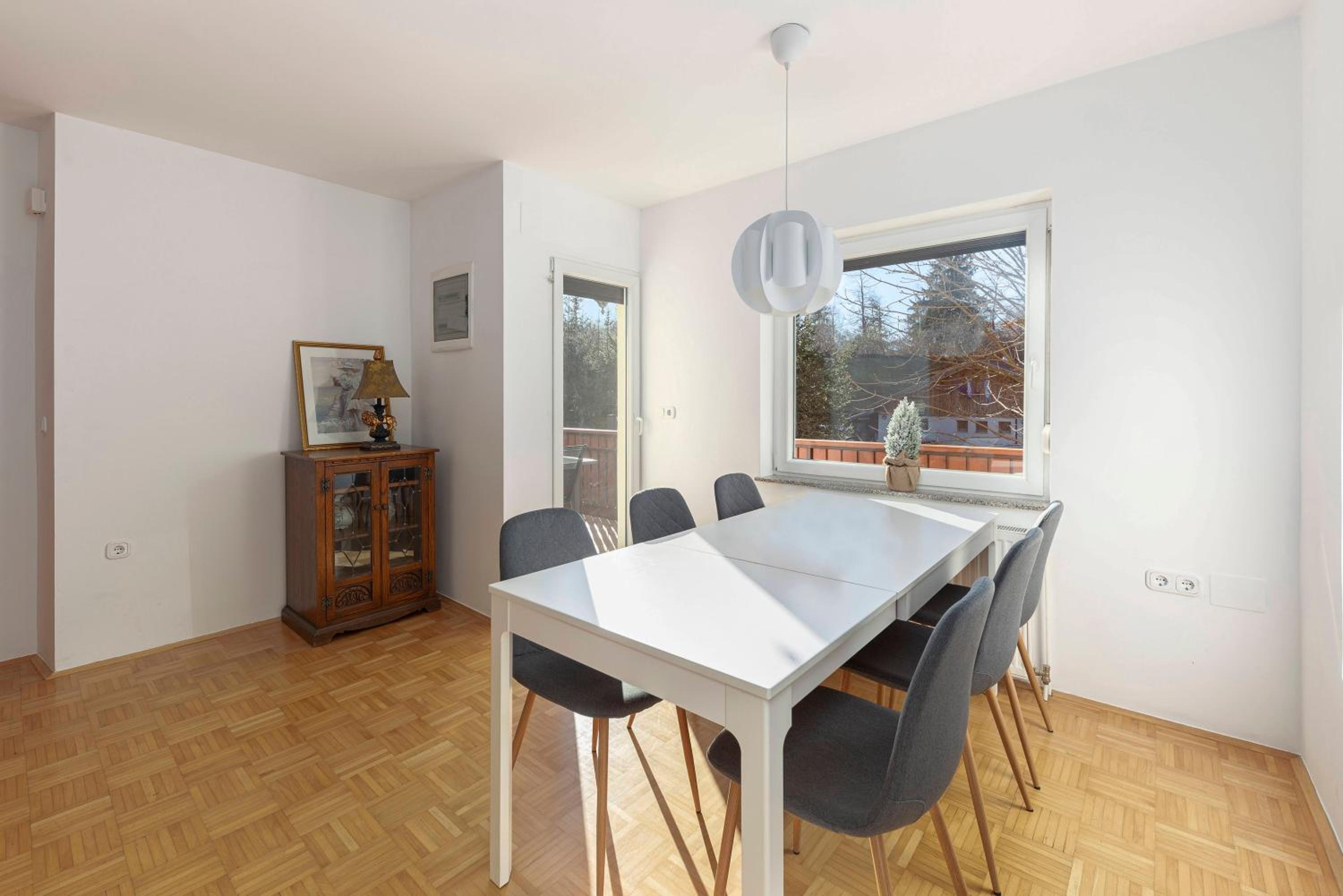 Lakeview Bled Heaven Apartments