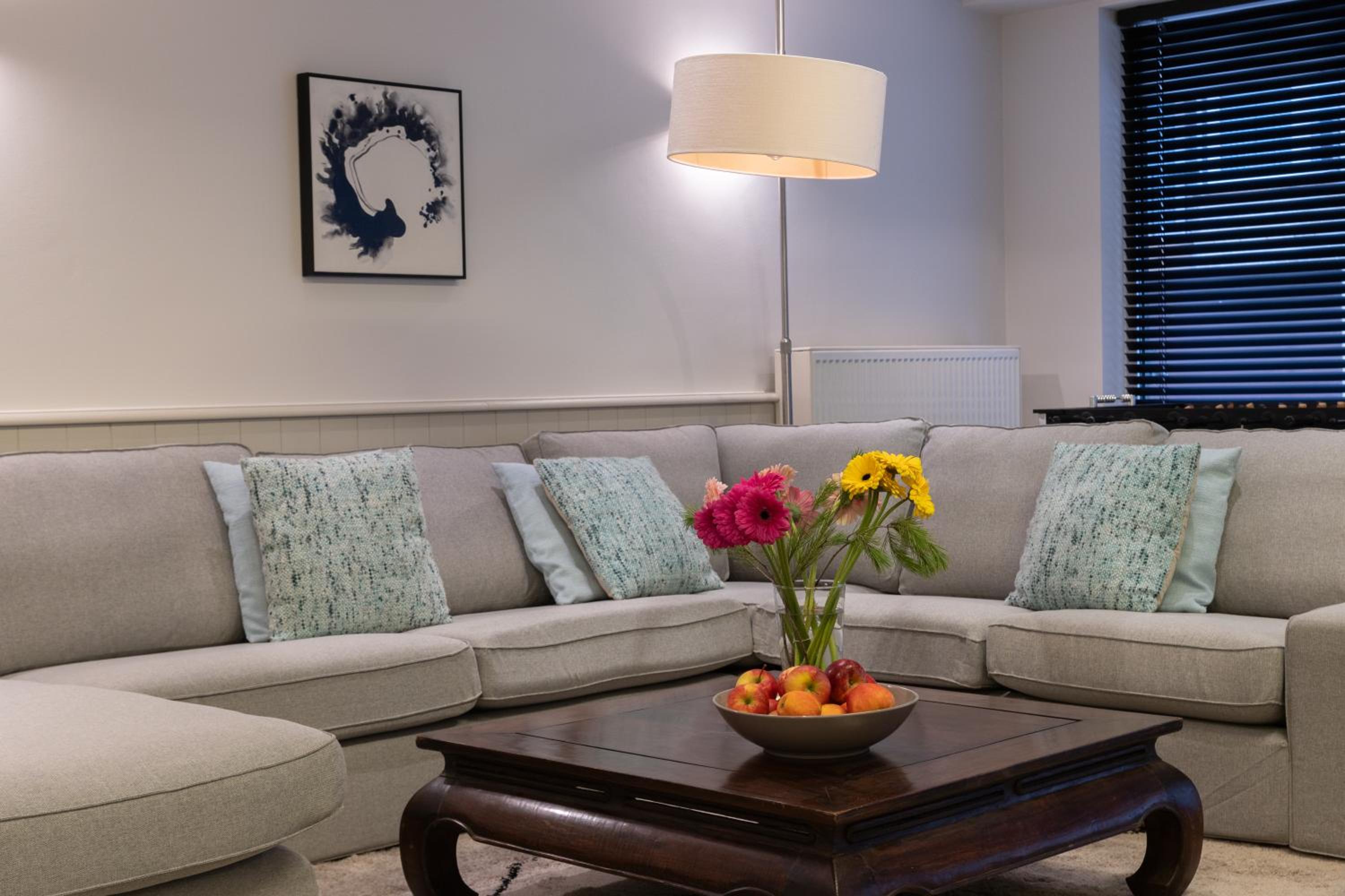 Belcasa Sea House Groepsaccommodatie