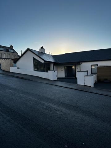 Seabreeze Cottage