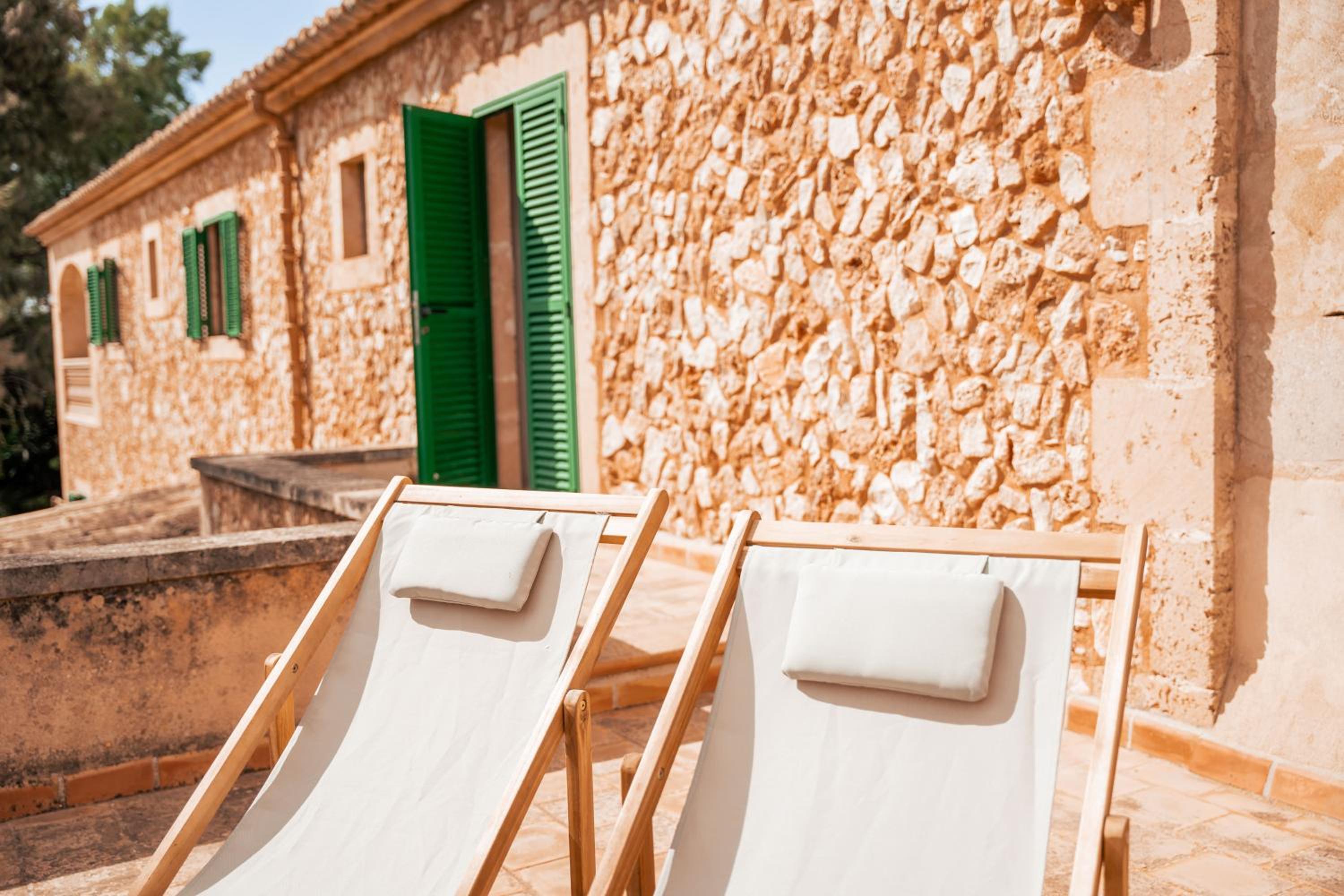 Agroturismo Son Barceló Mas