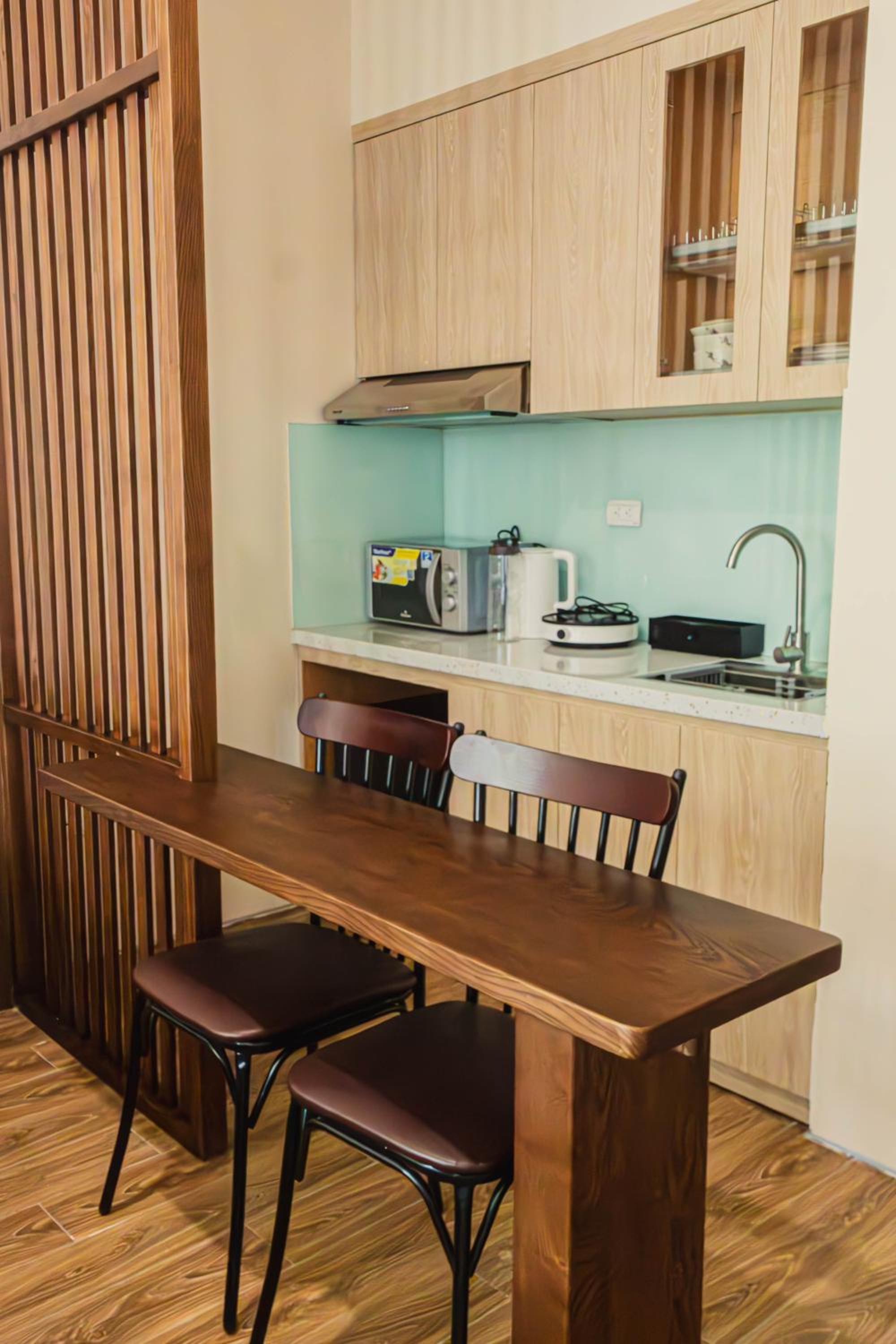 Areca Premium Homestay & Spa Ba Đình