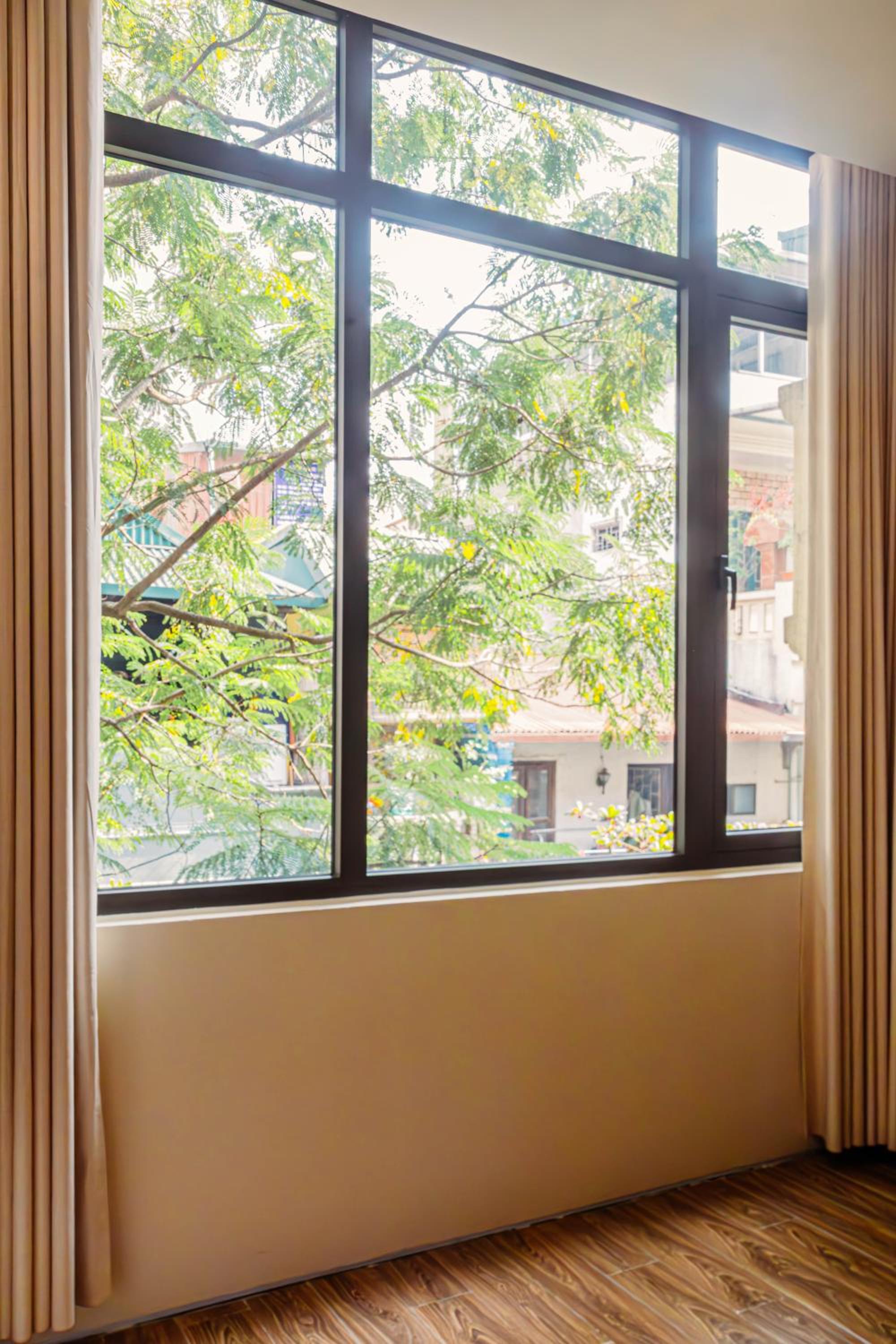 Areca Premium Homestay & Spa Ba Đình