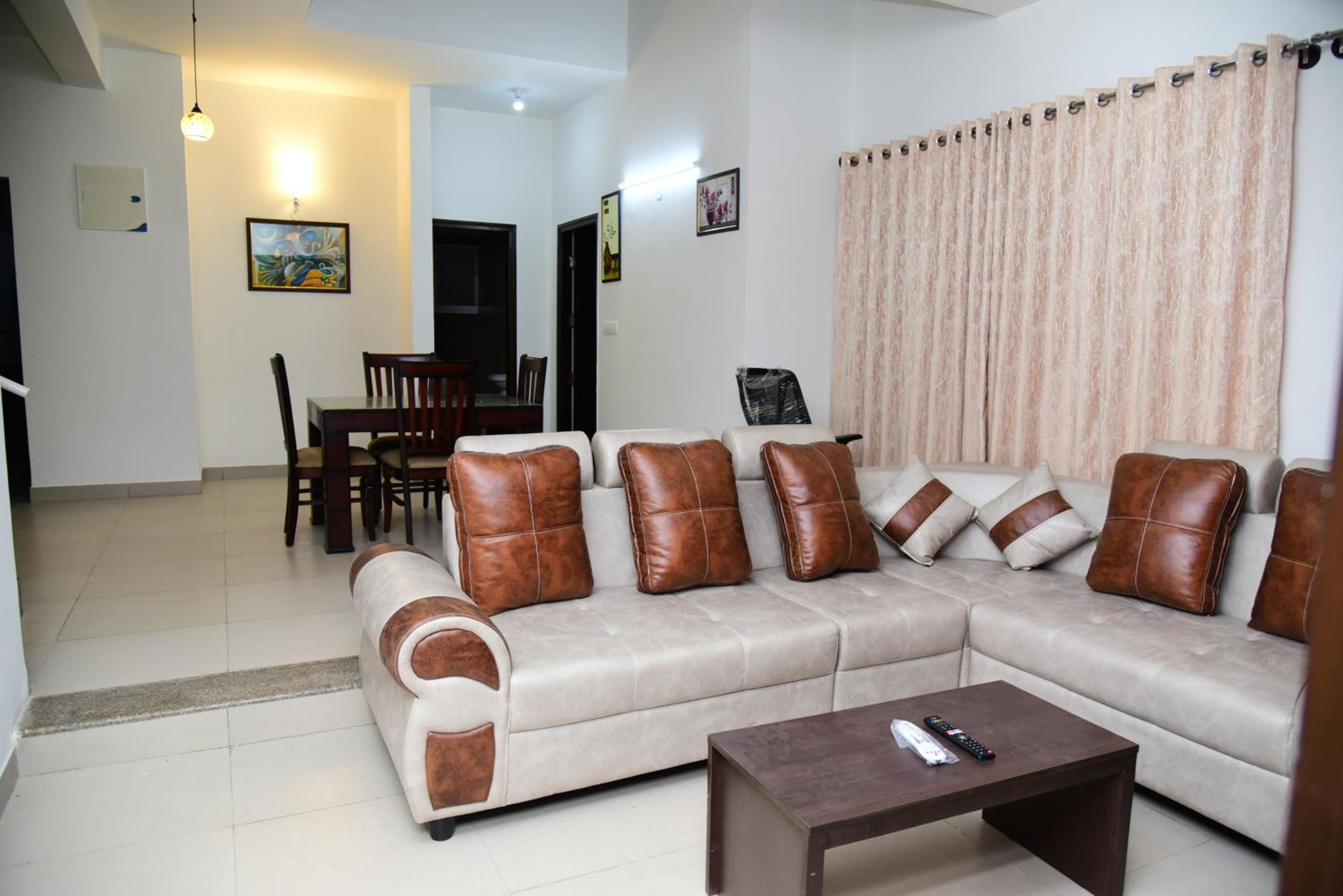 Private Room In Villa view 4