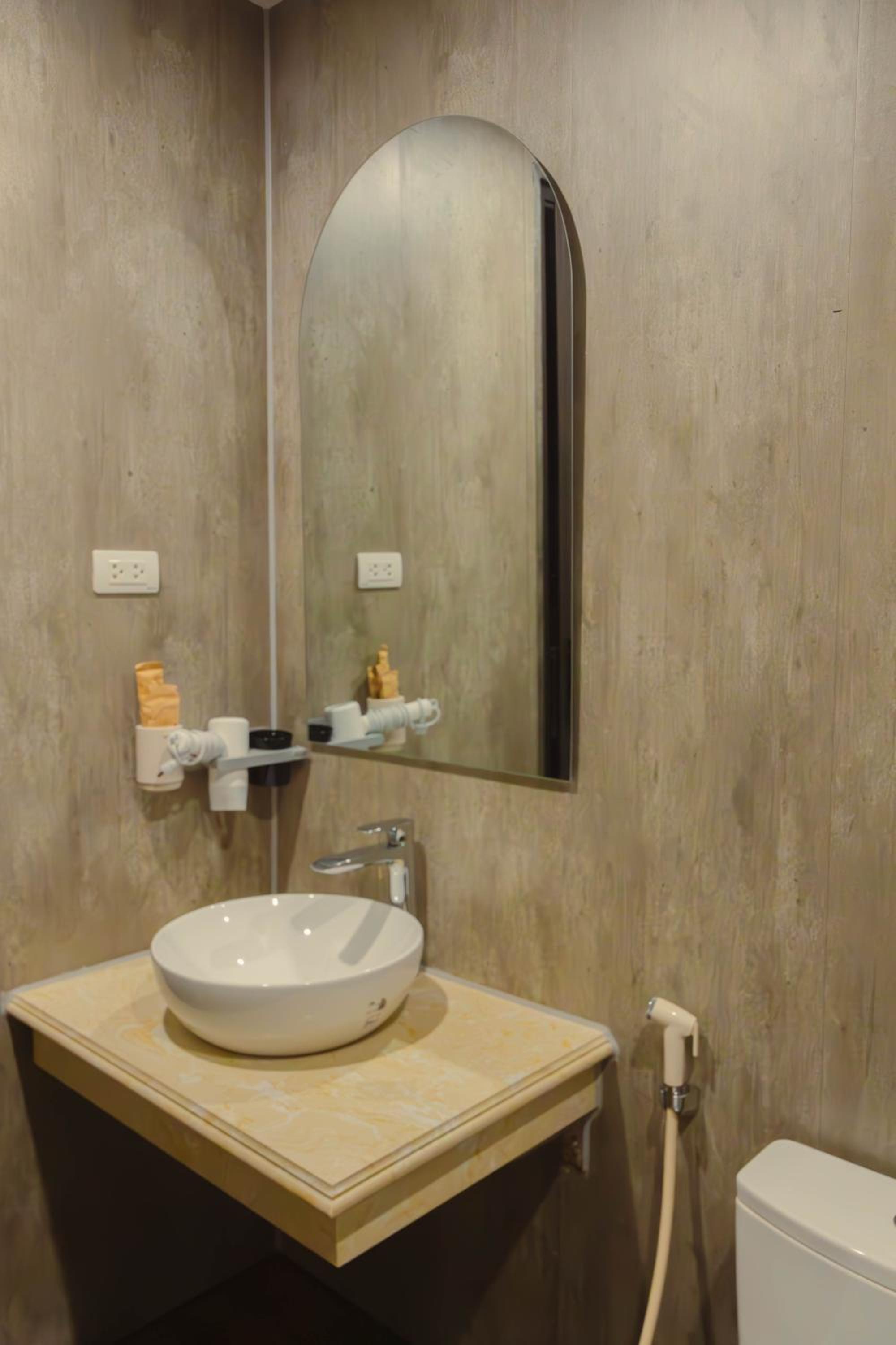 Areca Premium Homestay & Spa Ba Đình