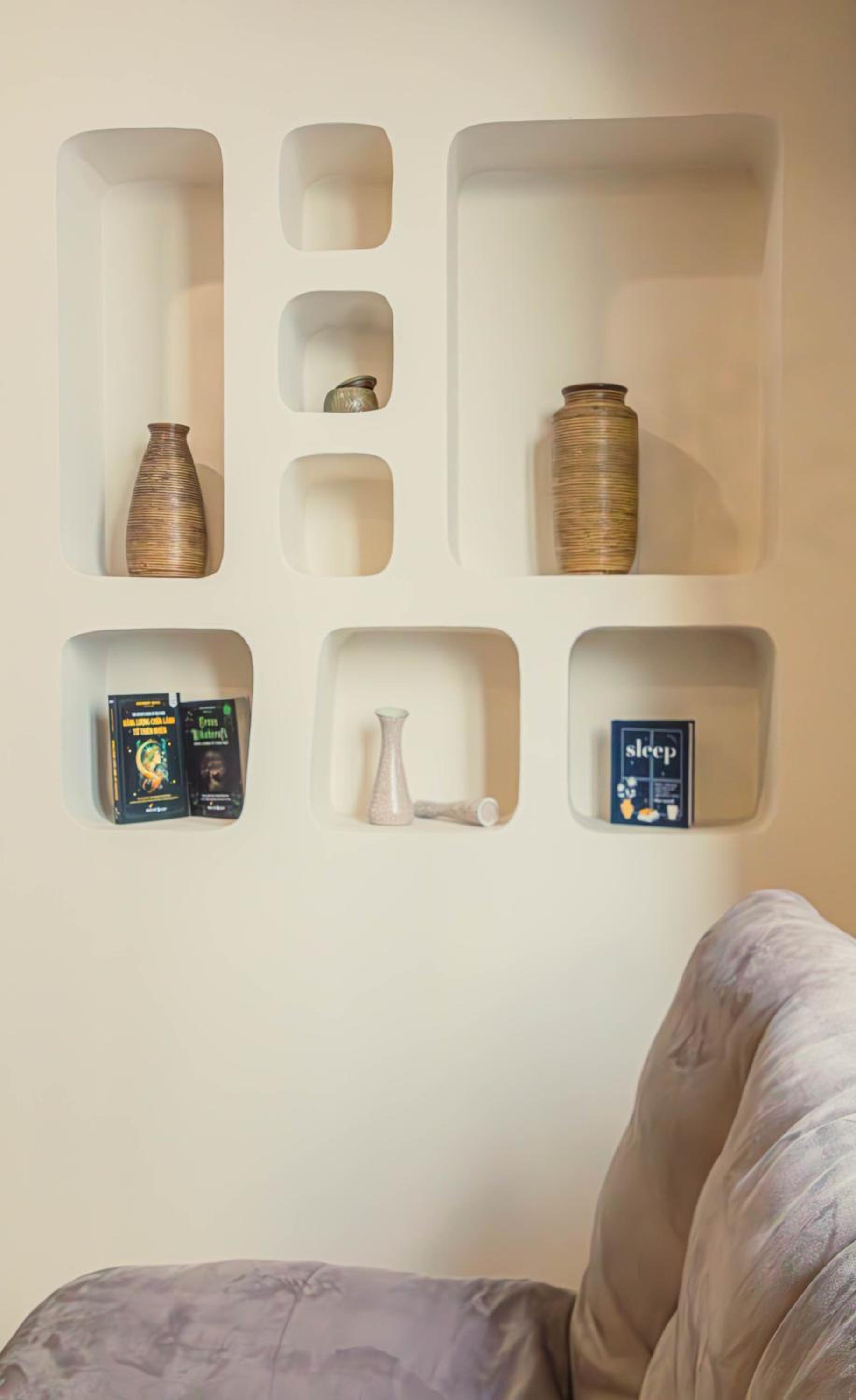 Areca Premium Homestay & Spa Ba Đình
