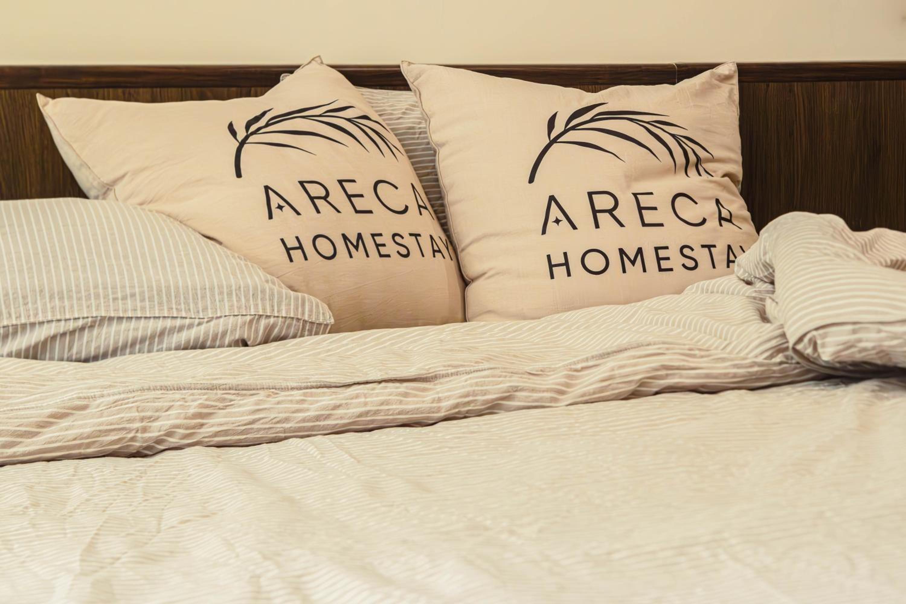 Areca Premium Homestay & Spa Ba Đình
