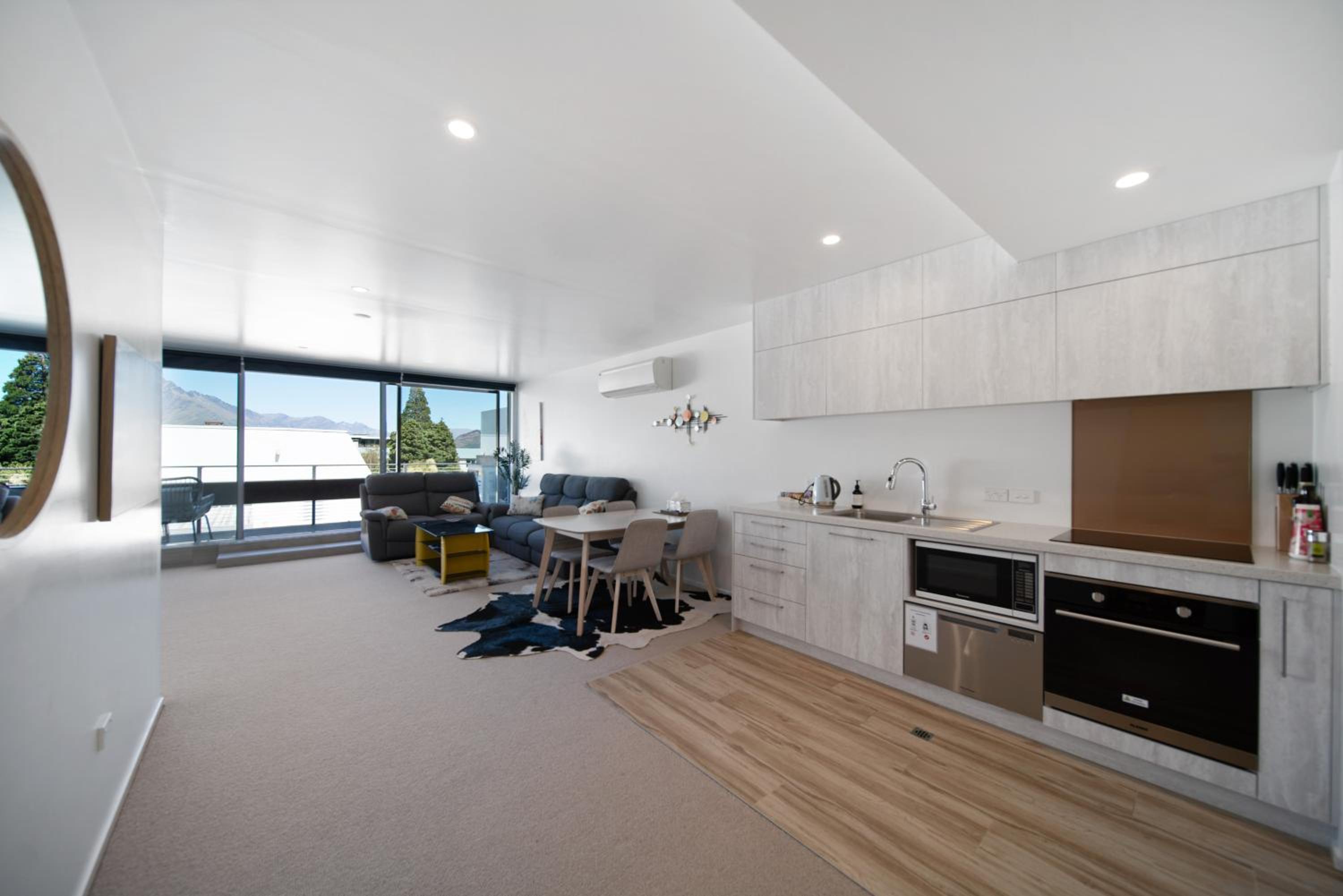 Wynter Apartments