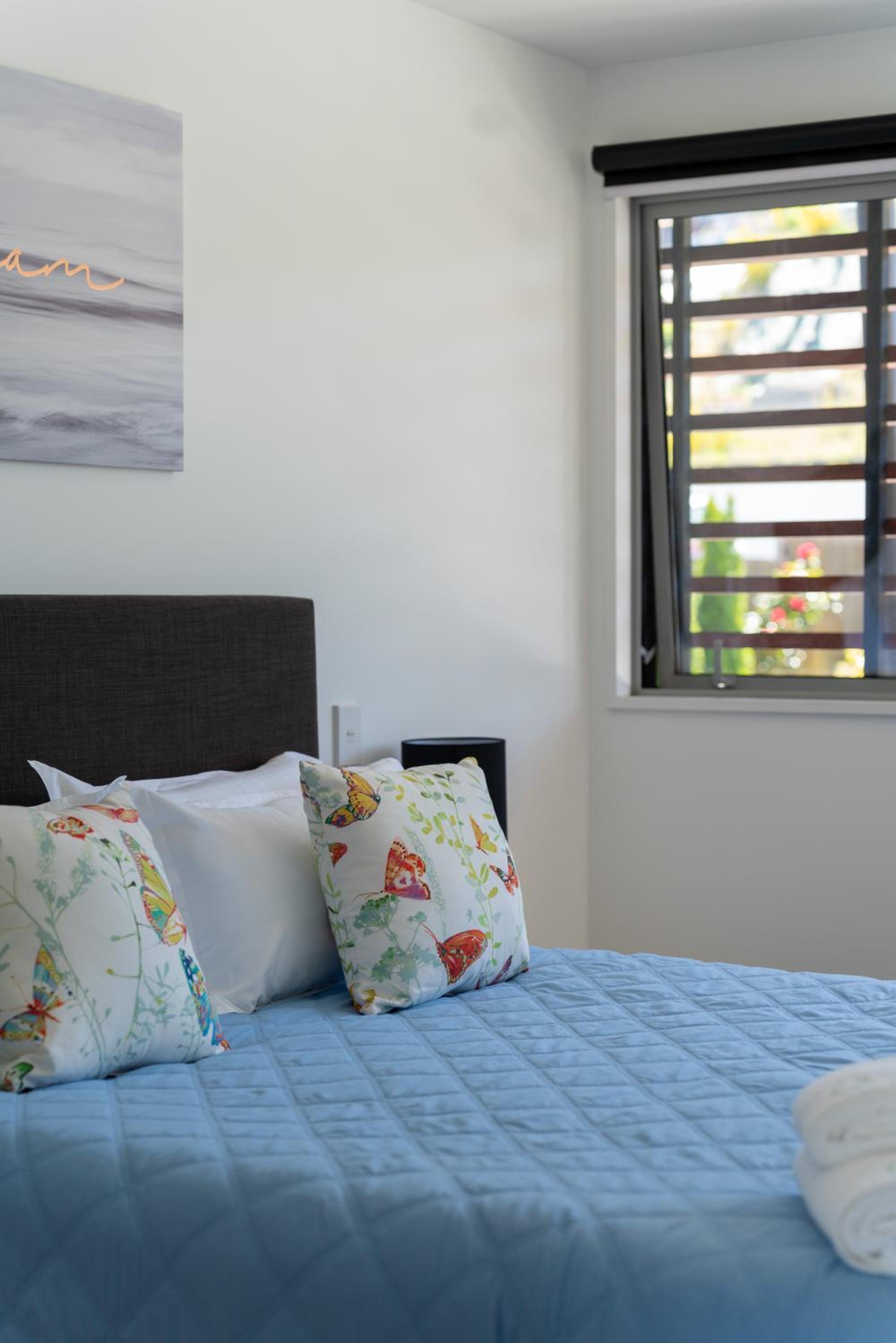 Wynter Apartments