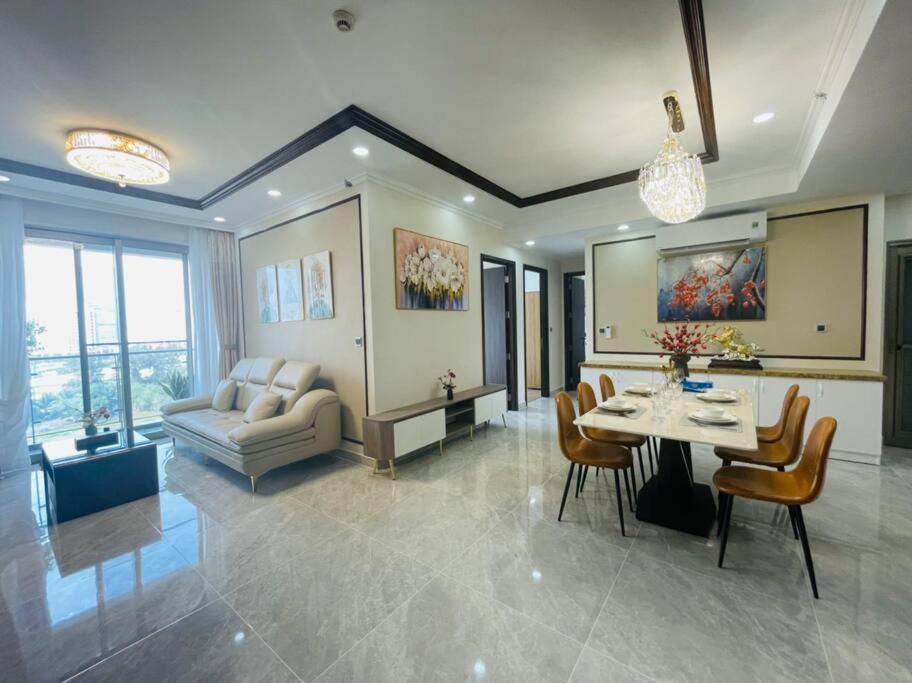 AlaHome 3BedRoom The Peak Midtown