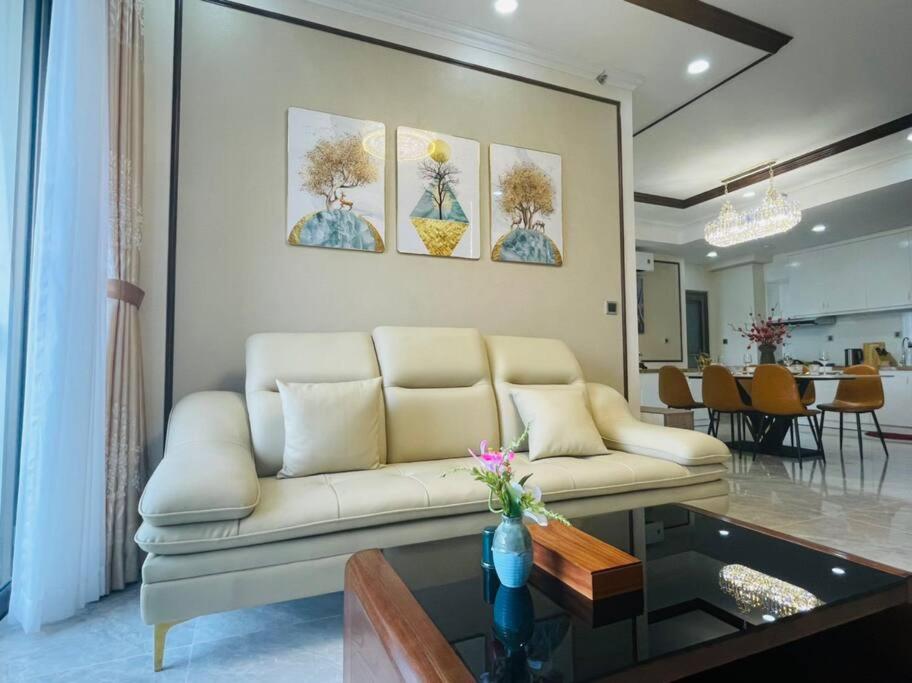 AlaHome 3BedRoom The Peak Midtown