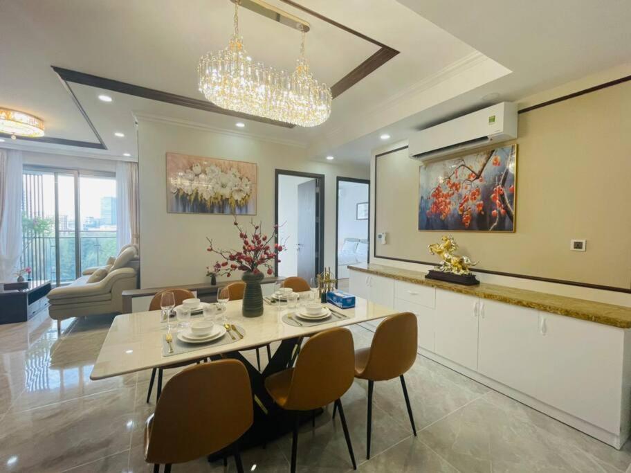 AlaHome 3BedRoom The Peak Midtown