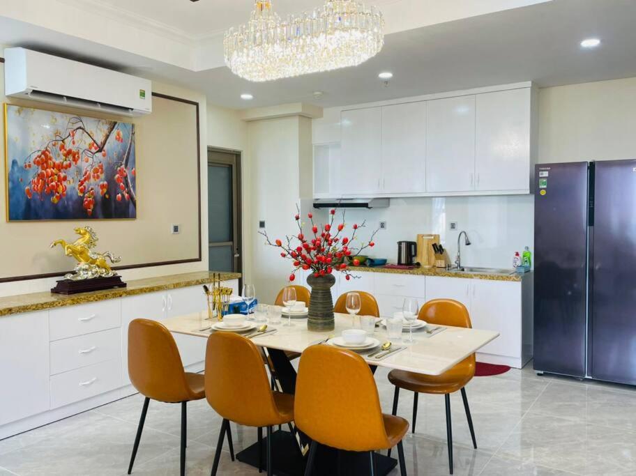 AlaHome 3BedRoom The Peak Midtown