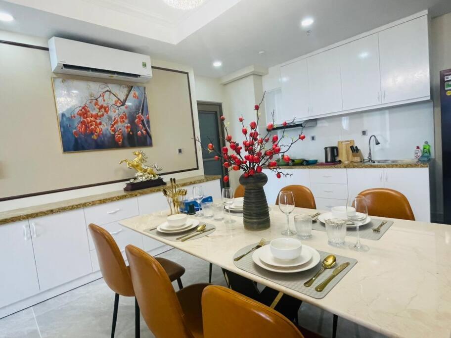 AlaHome 3BedRoom The Peak Midtown