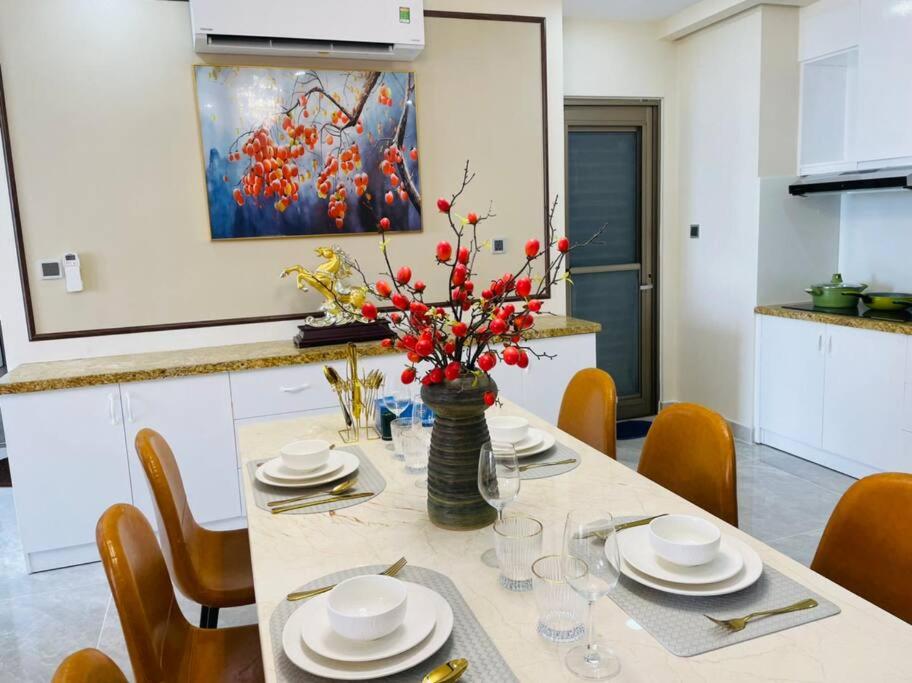 AlaHome 3BedRoom The Peak Midtown