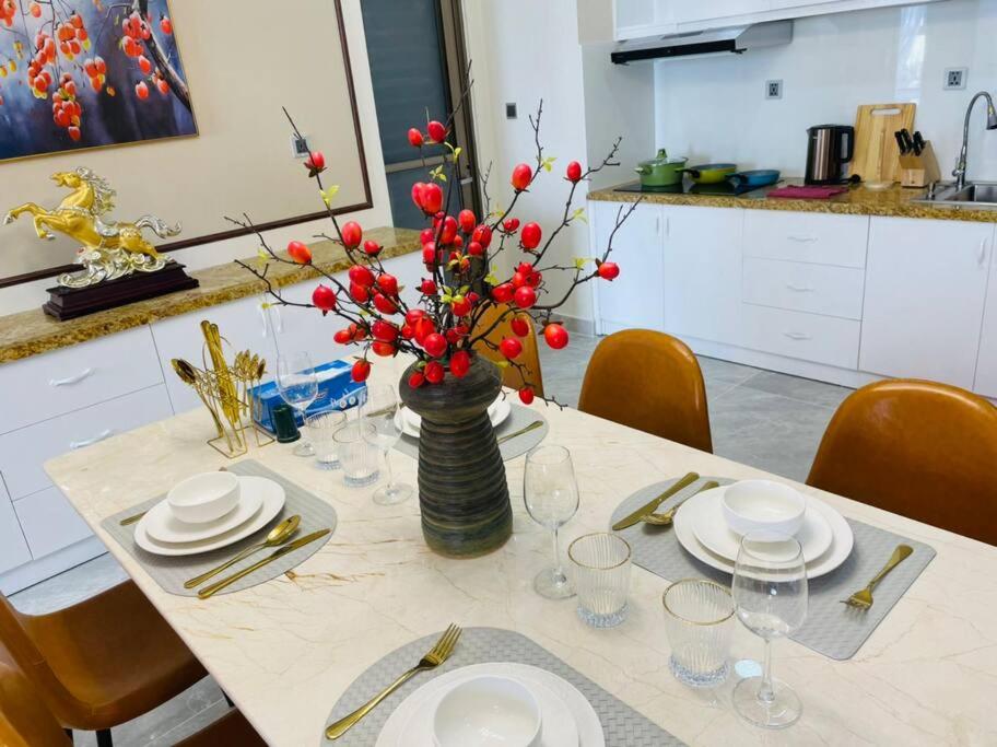 AlaHome 3BedRoom The Peak Midtown