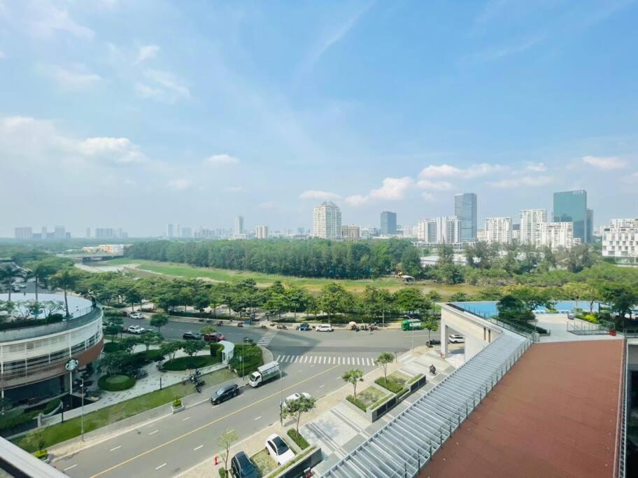 AlaHome 3BedRoom The Peak Midtown