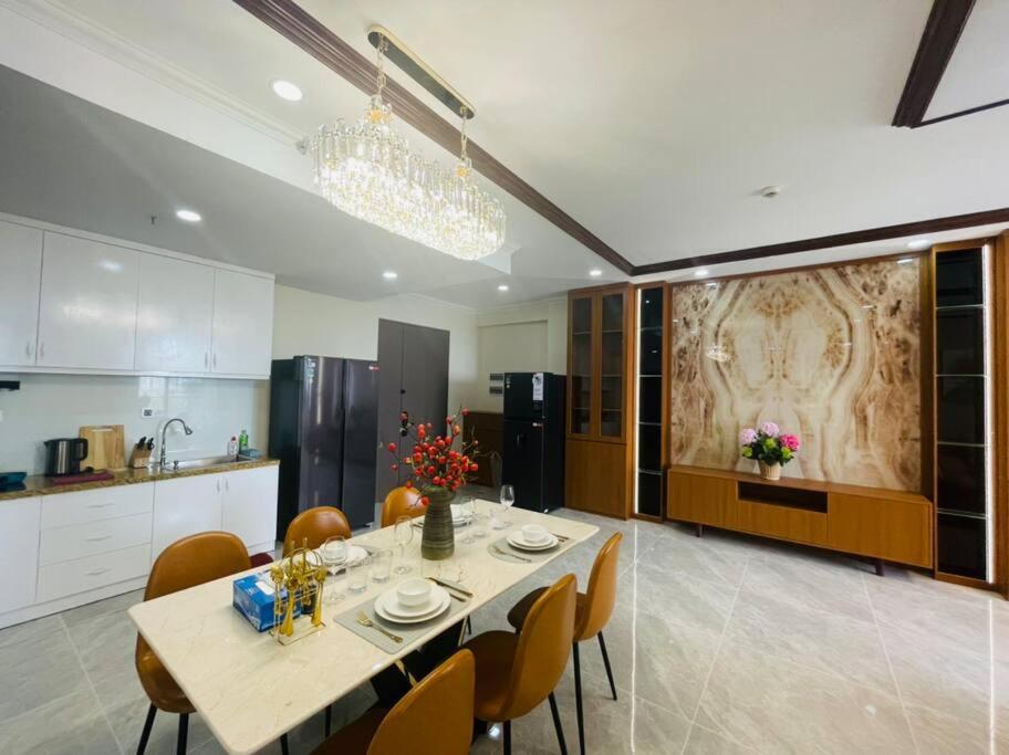 AlaHome 3BedRoom The Peak Midtown