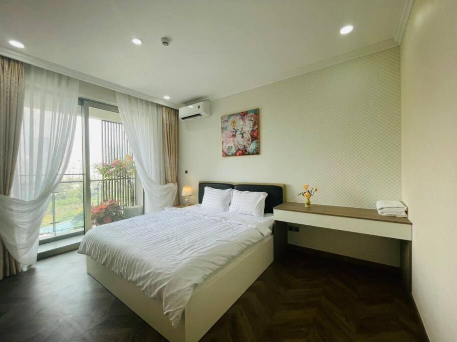AlaHome 3BedRoom The Peak Midtown