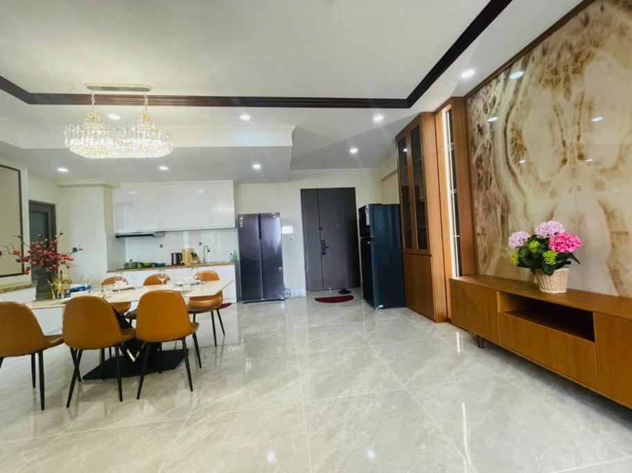 AlaHome 3BedRoom The Peak Midtown