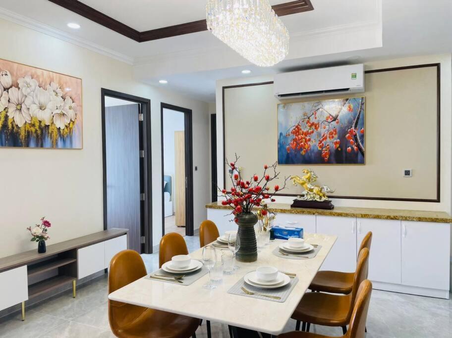 AlaHome 3BedRoom The Peak Midtown