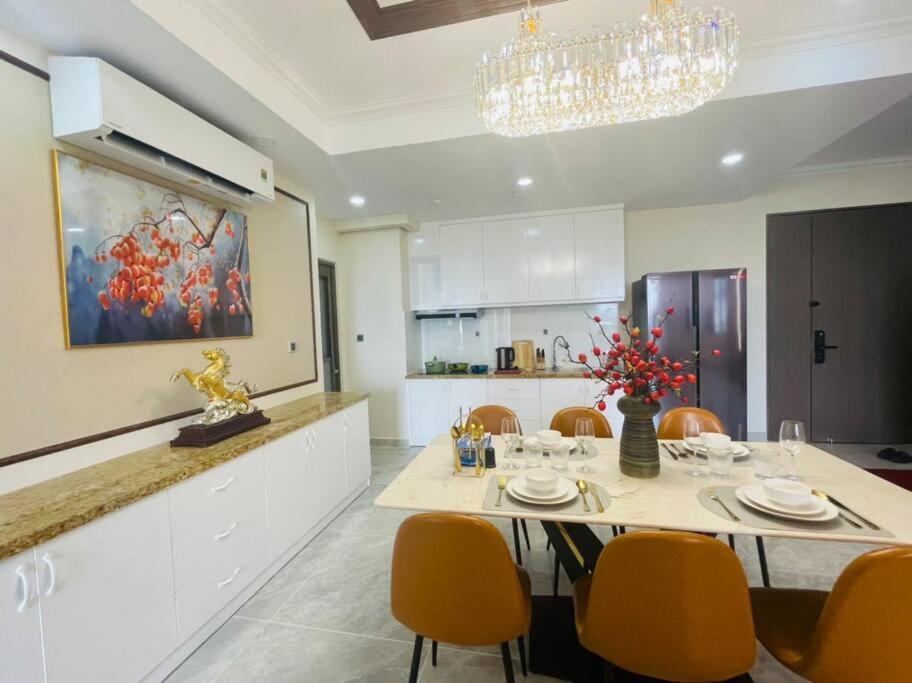 AlaHome 3BedRoom The Peak Midtown
