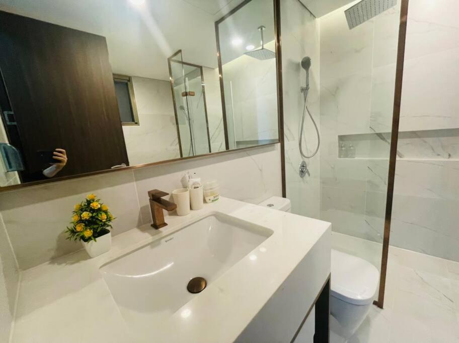 AlaHome 3BedRoom The Peak Midtown