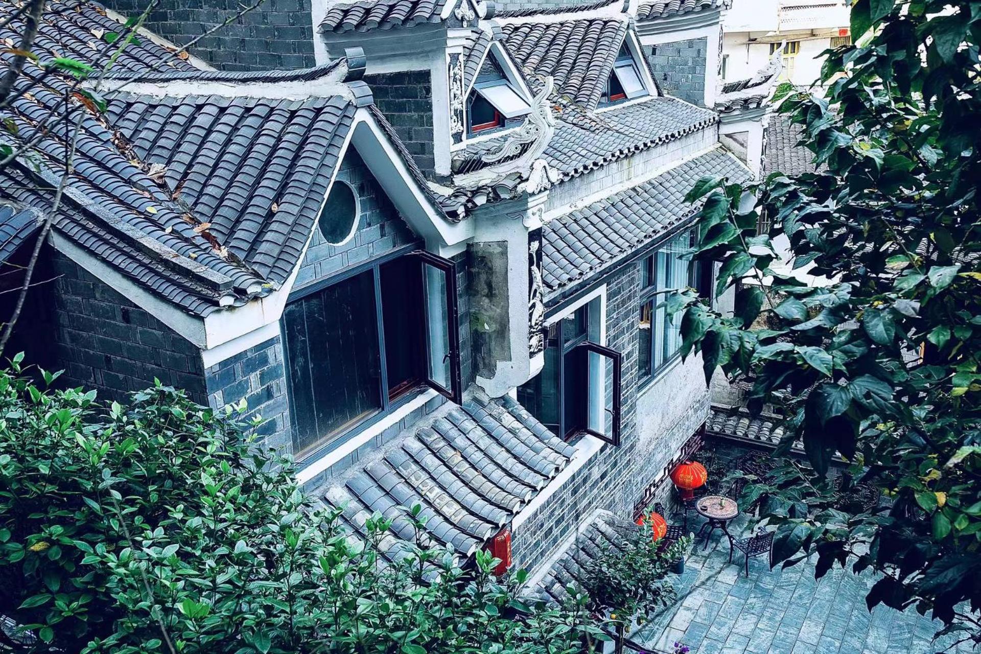 Dream in Fenghuang