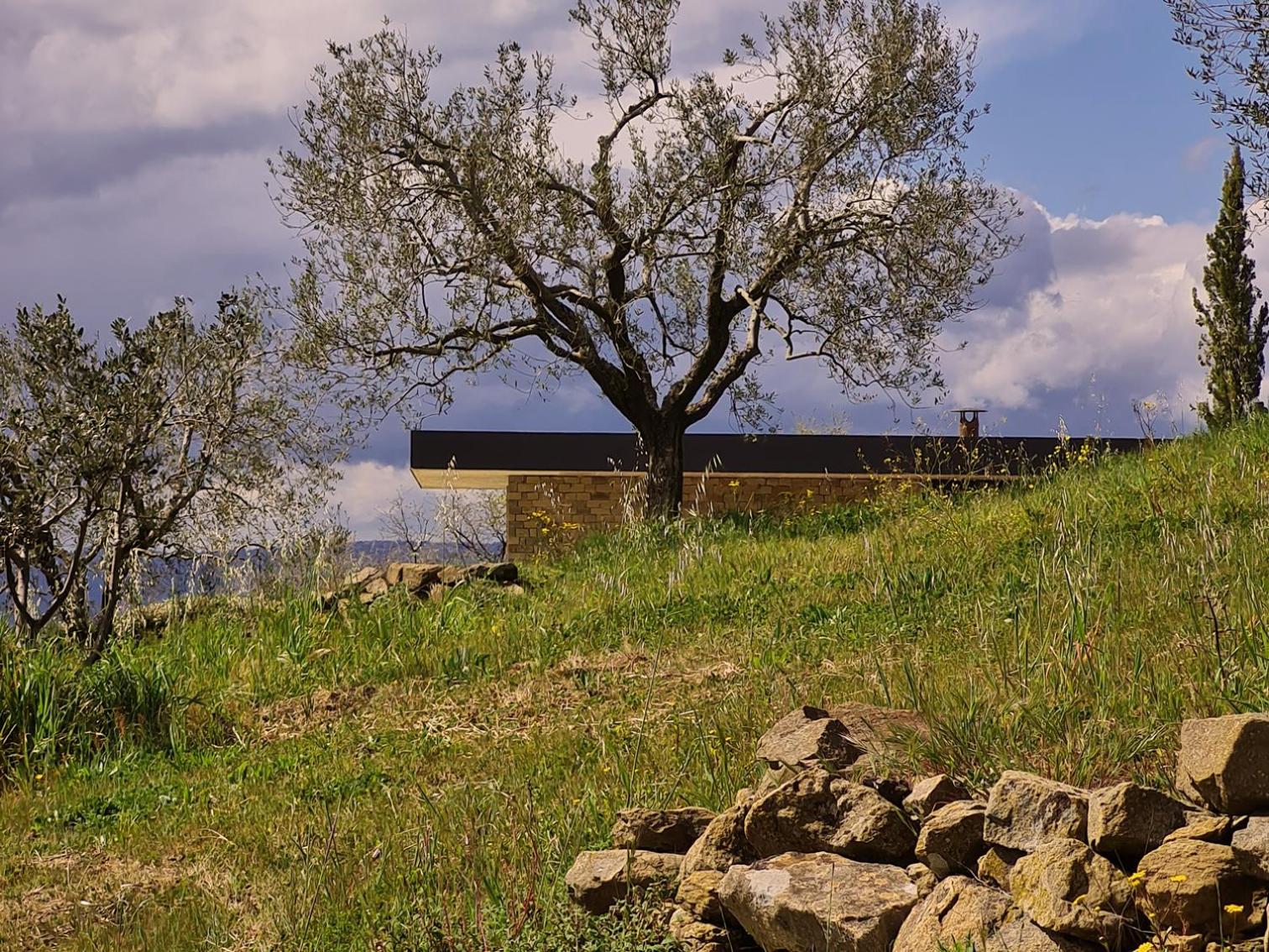Poggio Cagnano