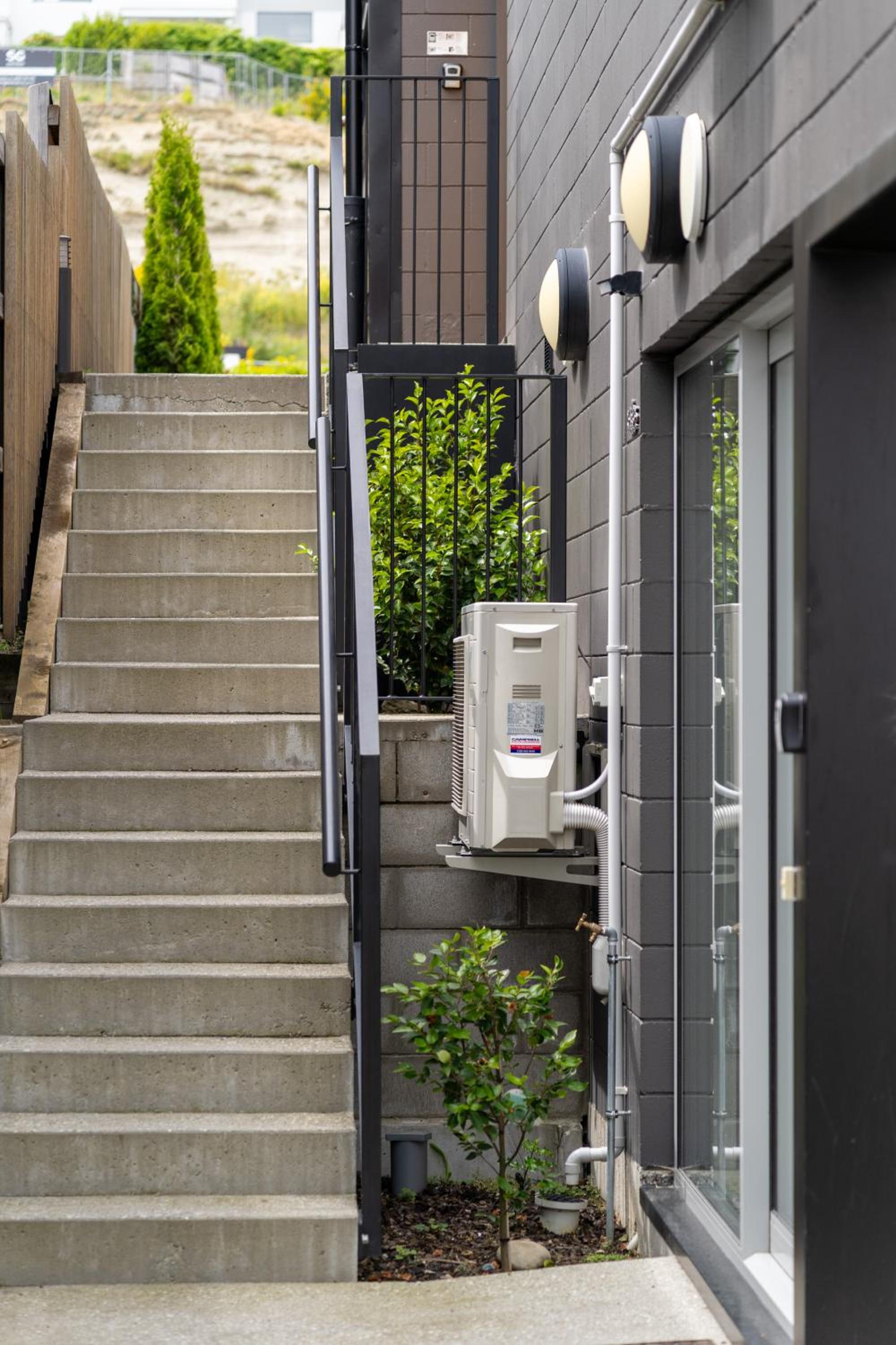 Wynter Apartments