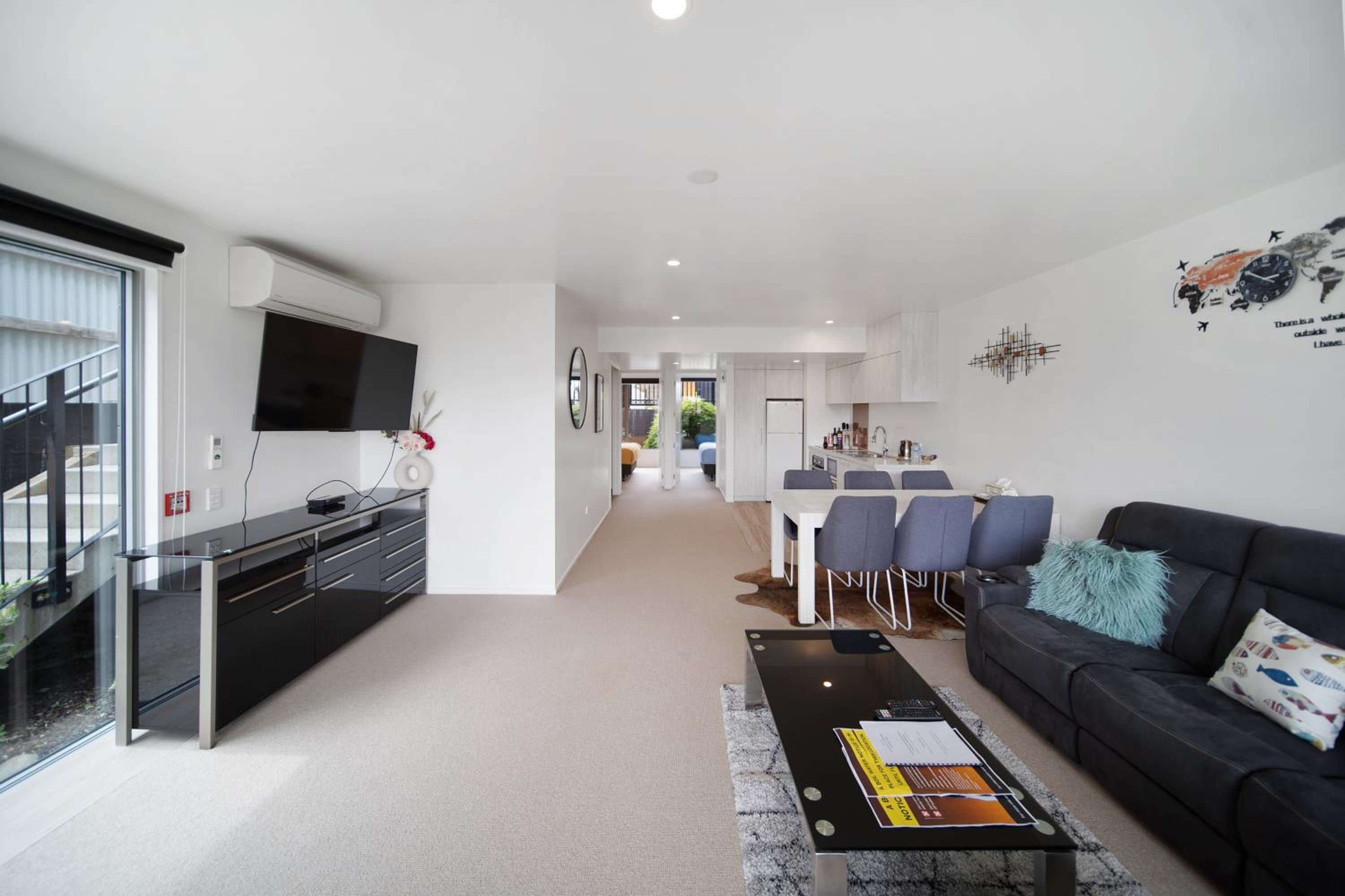 Wynter Apartments