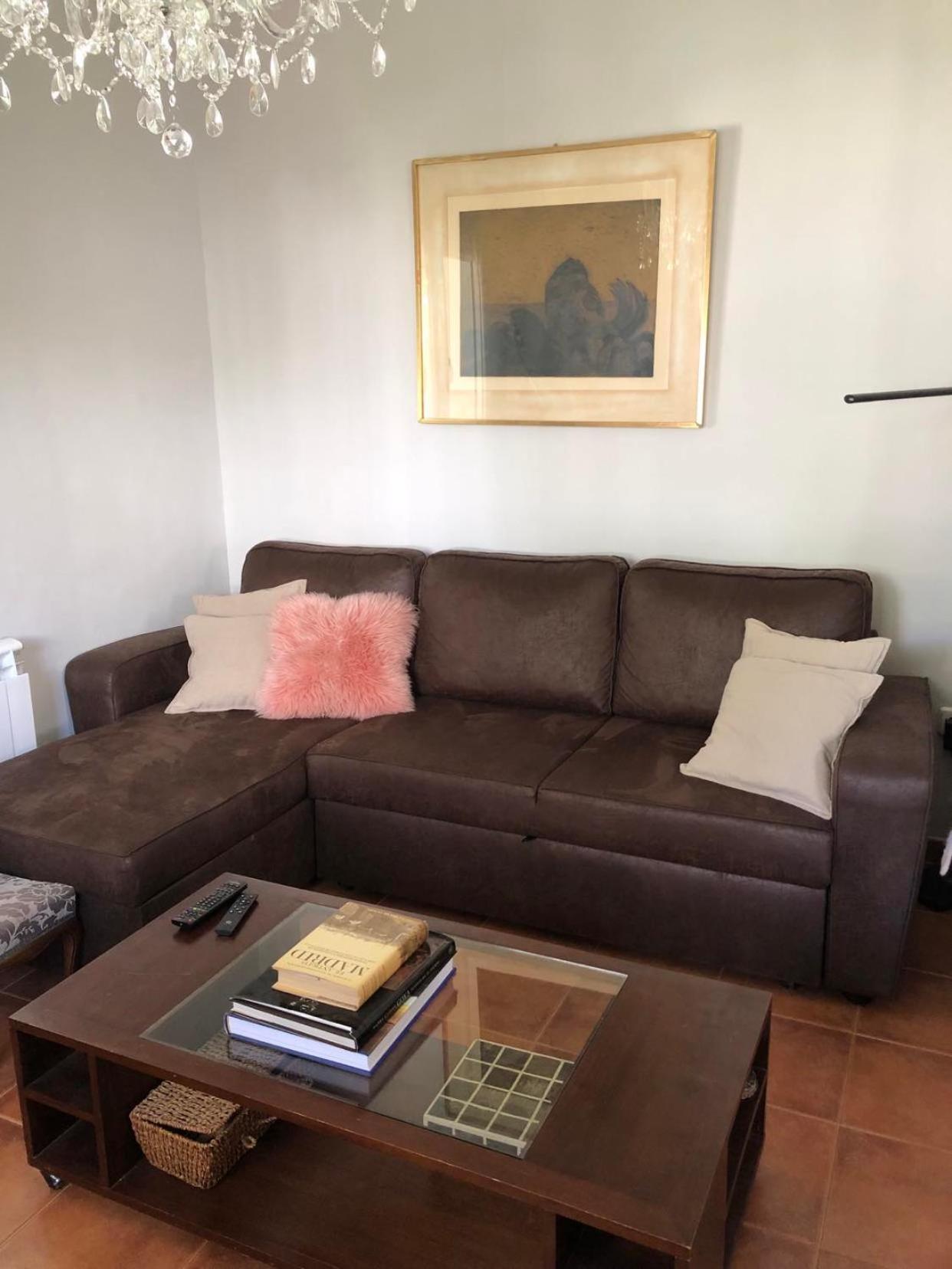 Villa La Bonanza