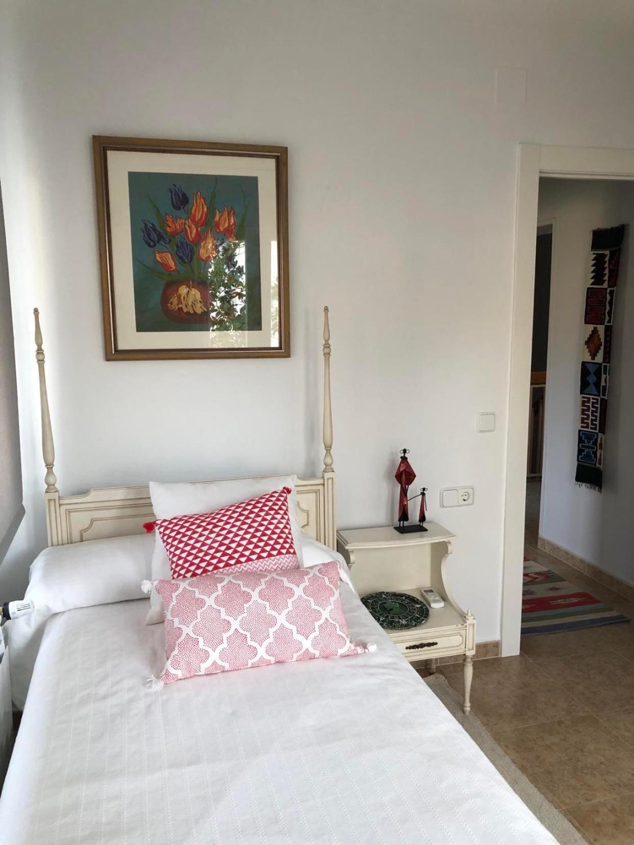 Villa La Bonanza