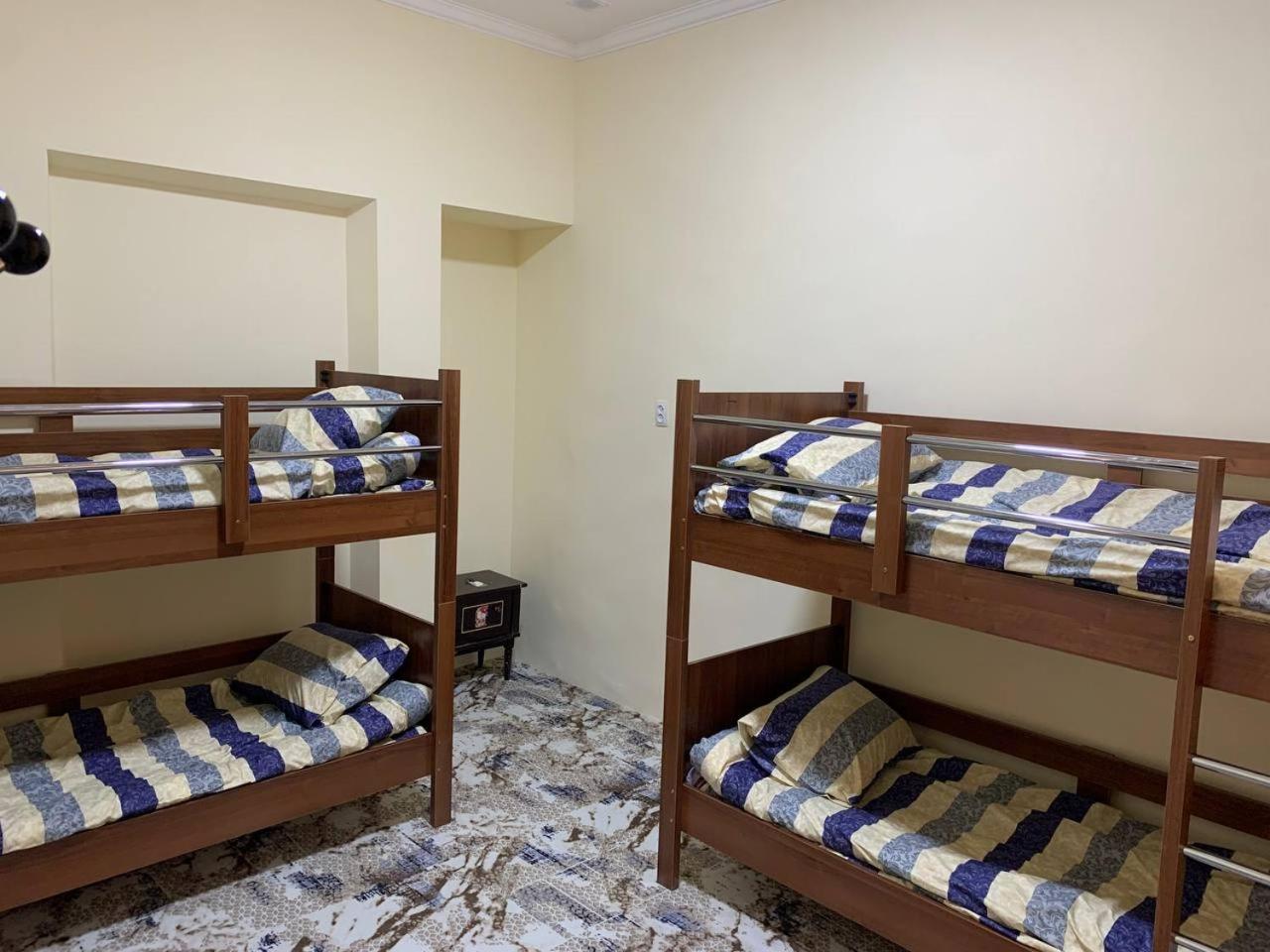 ADORA HOSTEl