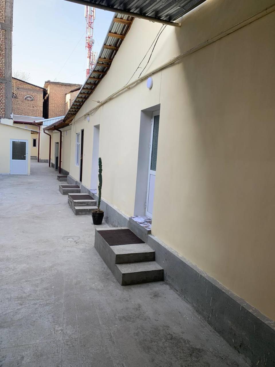 ADORA HOSTEl
