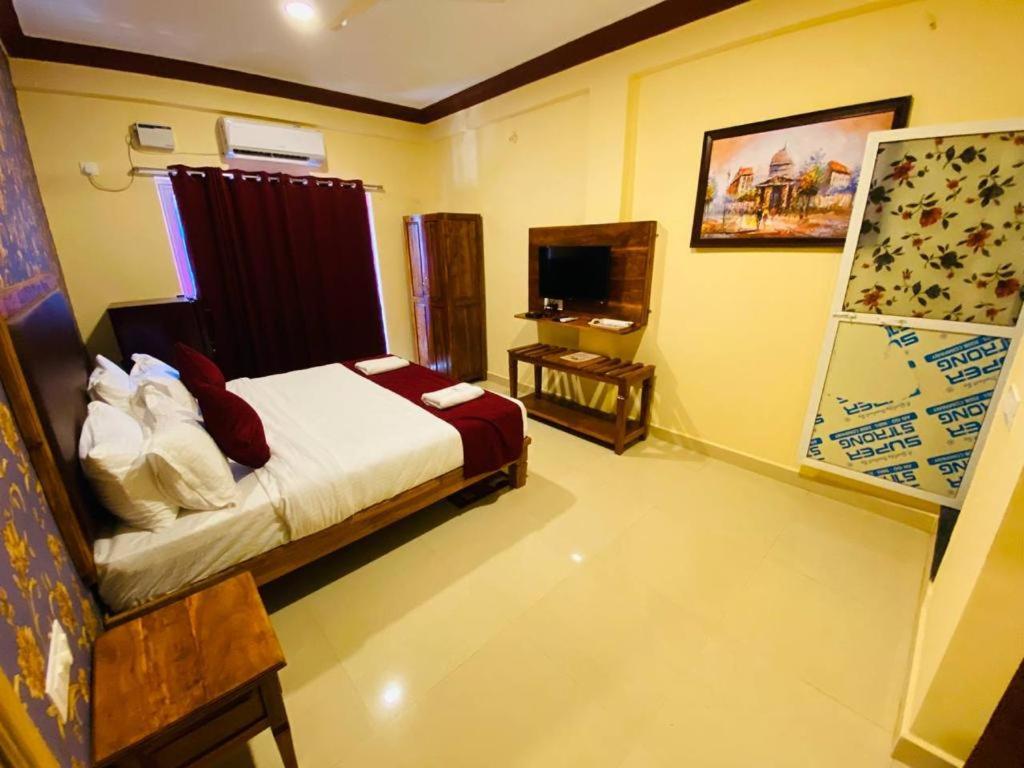 Obrigado Cottages